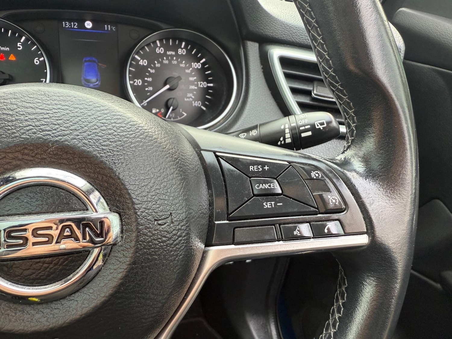 Used Nissan Qashqai 2020 for sale - 77469236: Photo 35