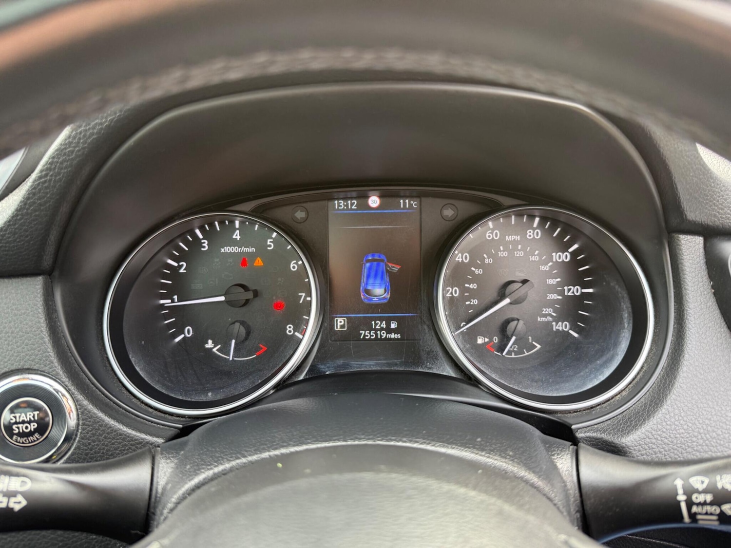 Used Nissan Qashqai 2020 for sale - 77469236: Photo 36