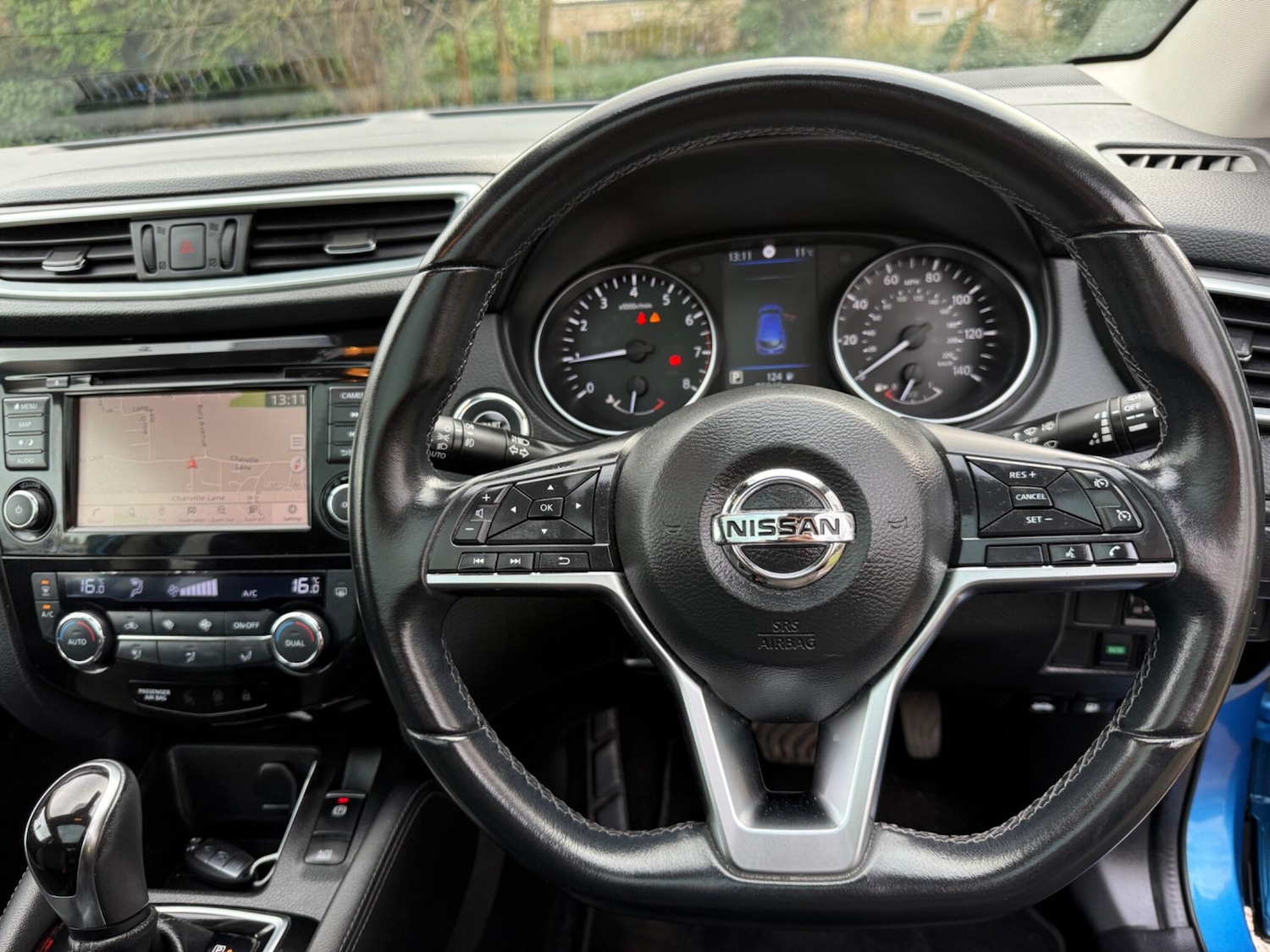 Used Nissan Qashqai 2020 for sale - 77469236: Photo 37