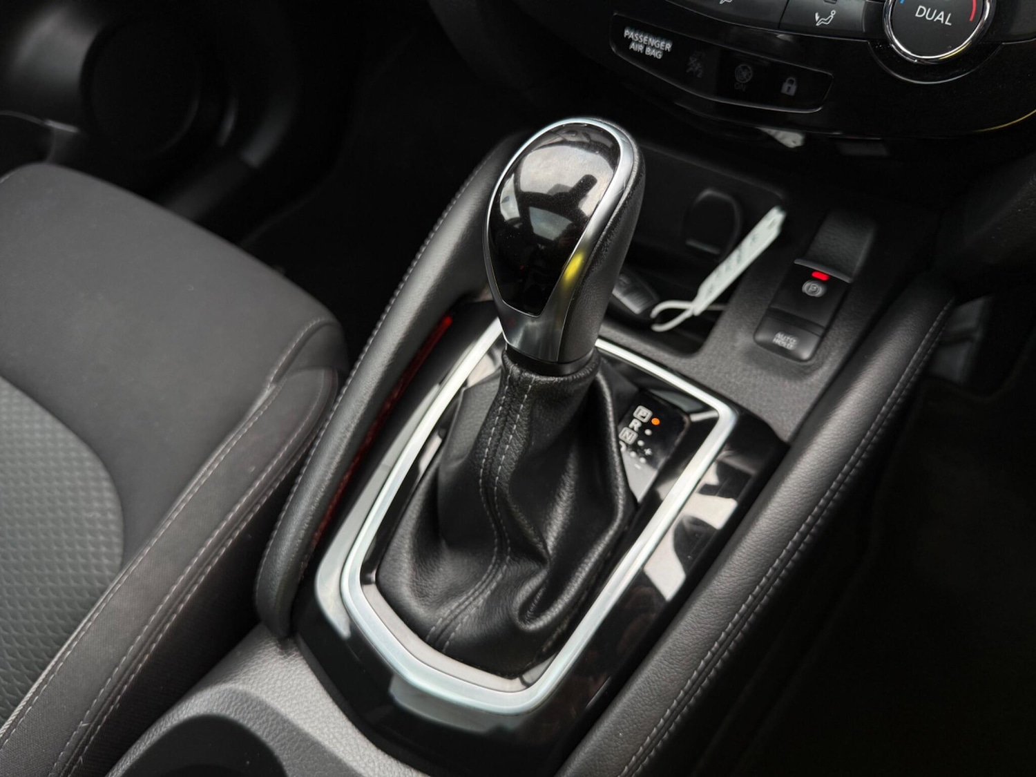 Used Nissan Qashqai 2020 for sale - 77469236: Photo 38