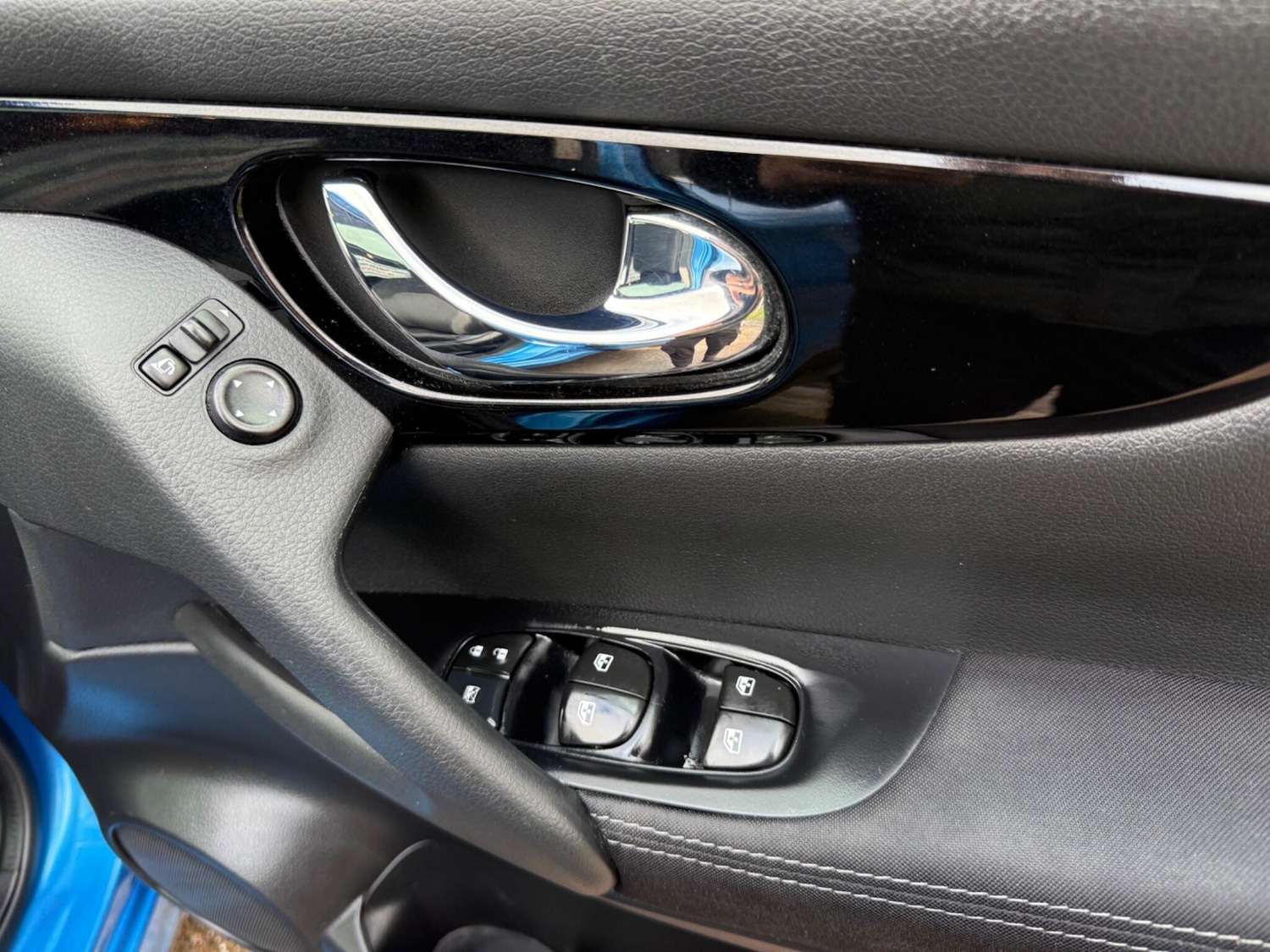 Used Nissan Qashqai 2020 for sale - 77469236: Photo 40