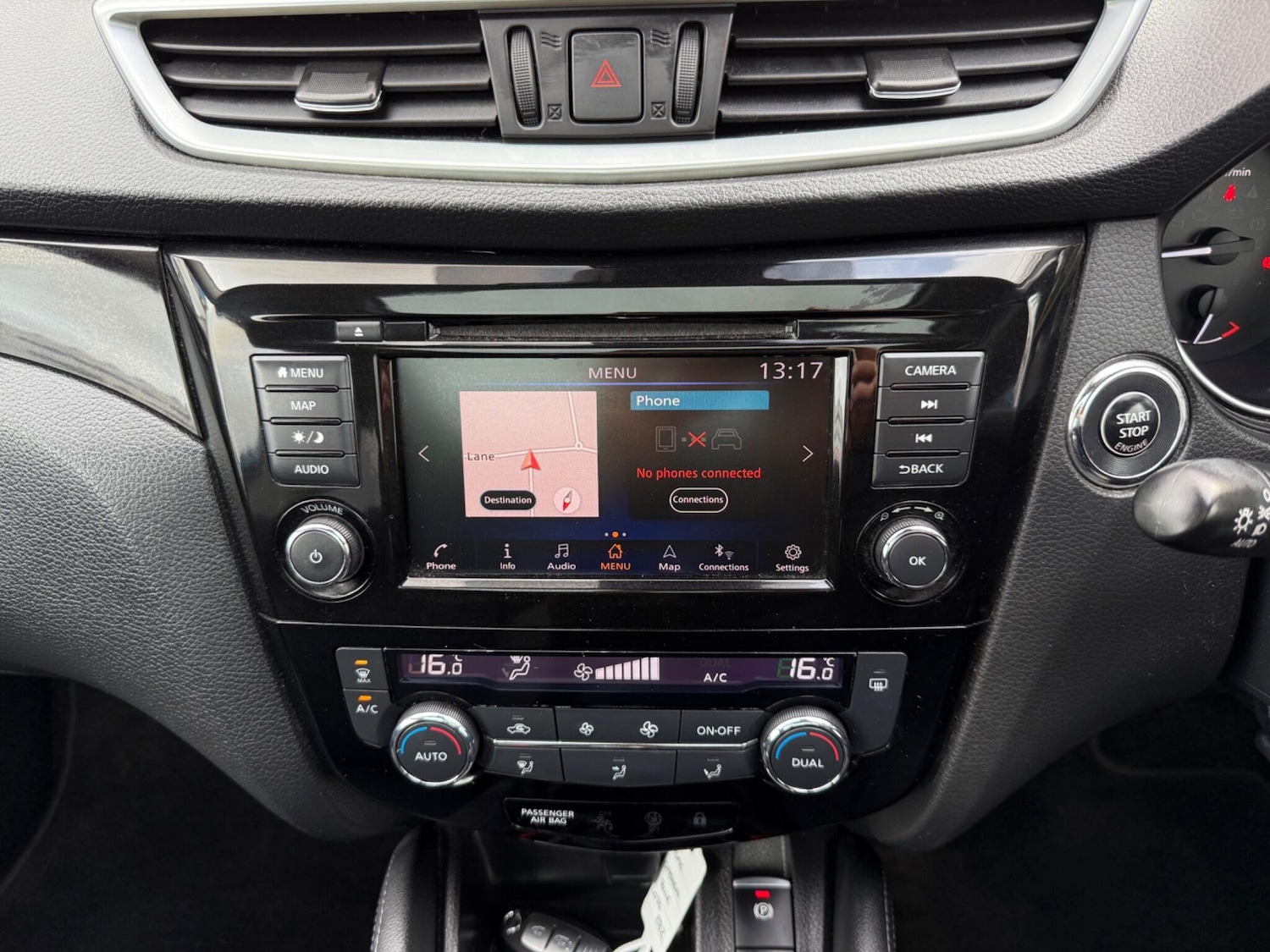 Used Nissan Qashqai 2020 for sale - 77469236: Photo 48