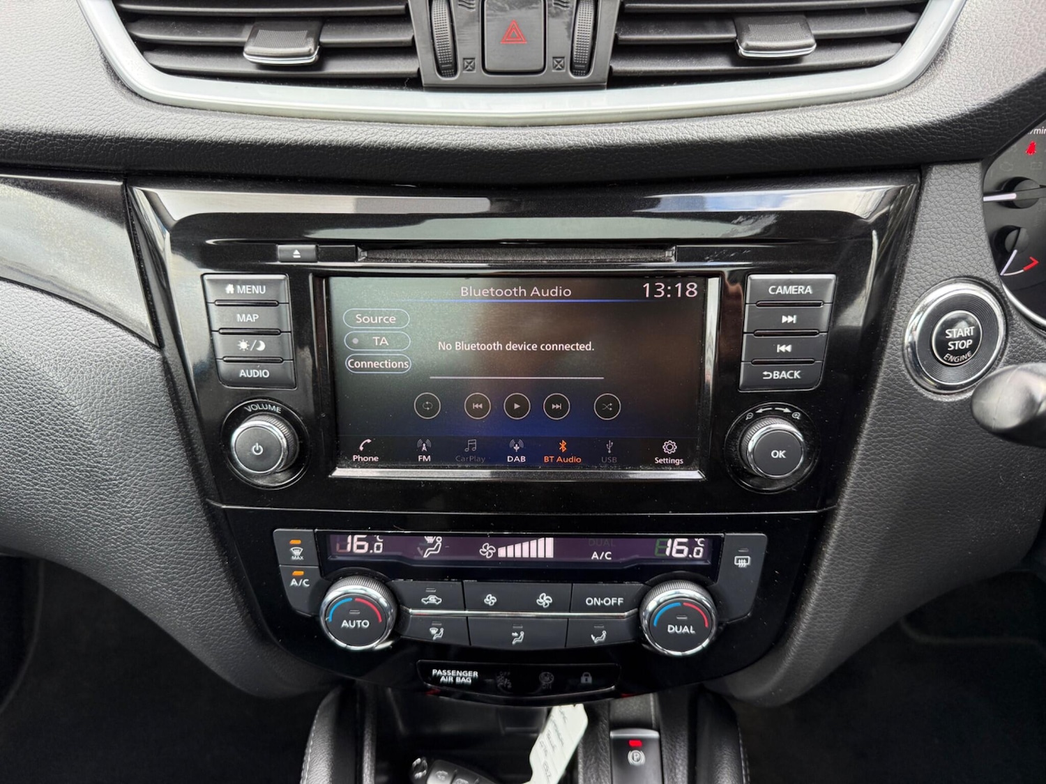 Used Nissan Qashqai 2020 for sale - 77469236: Photo 49