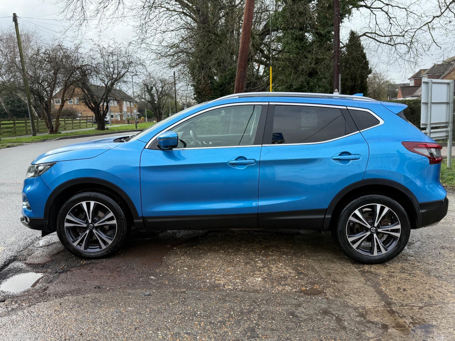 Used Nissan Qashqai 2020 for sale - 77469236: Photo 5