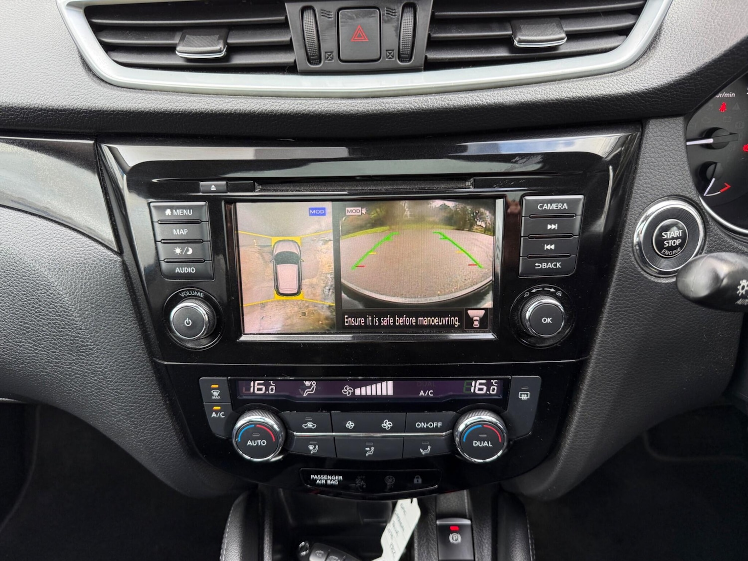 Used Nissan Qashqai 2020 for sale - 77469236: Photo 50