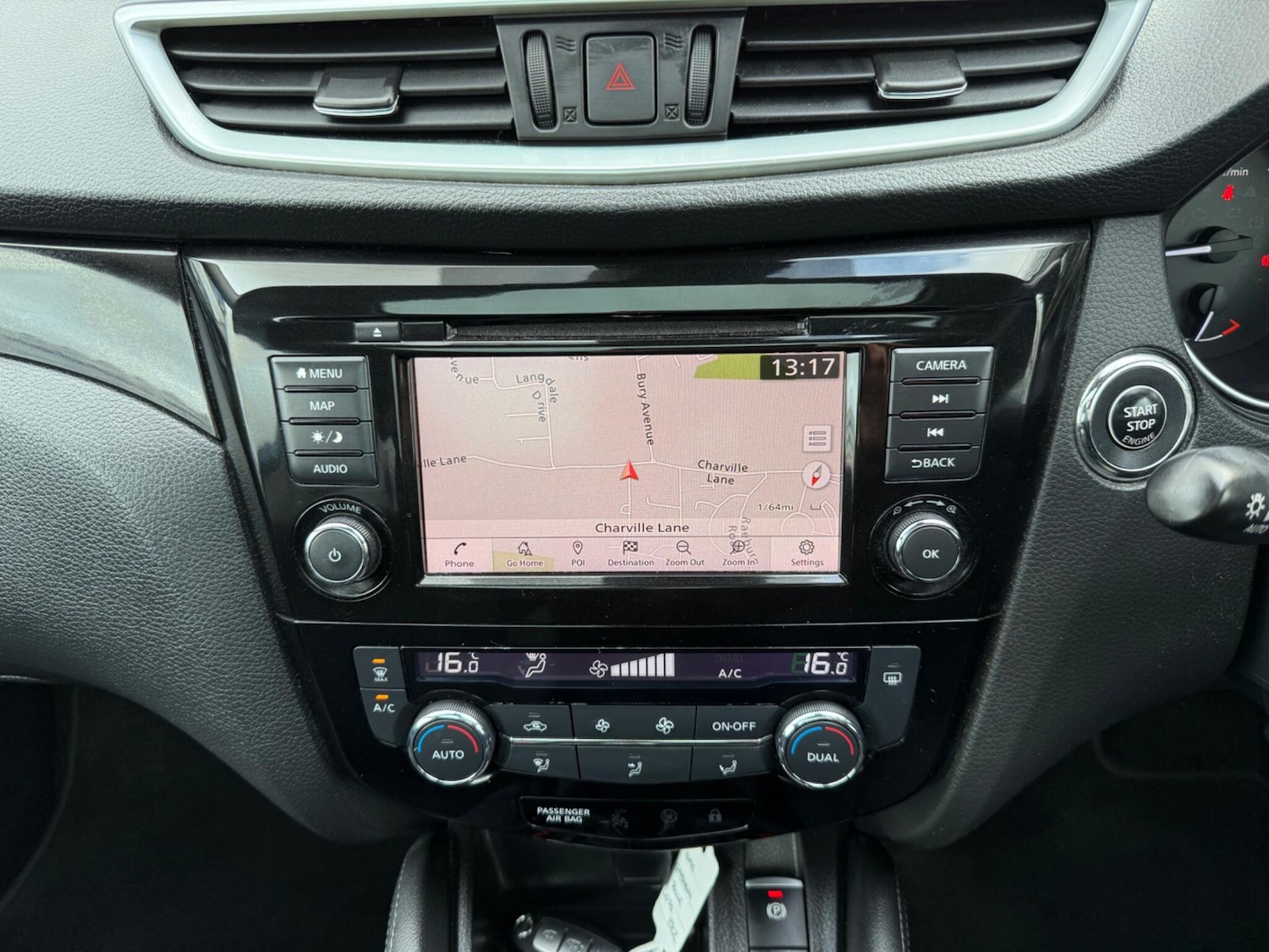 Used Nissan Qashqai 2020 for sale - 77469236: Photo 51