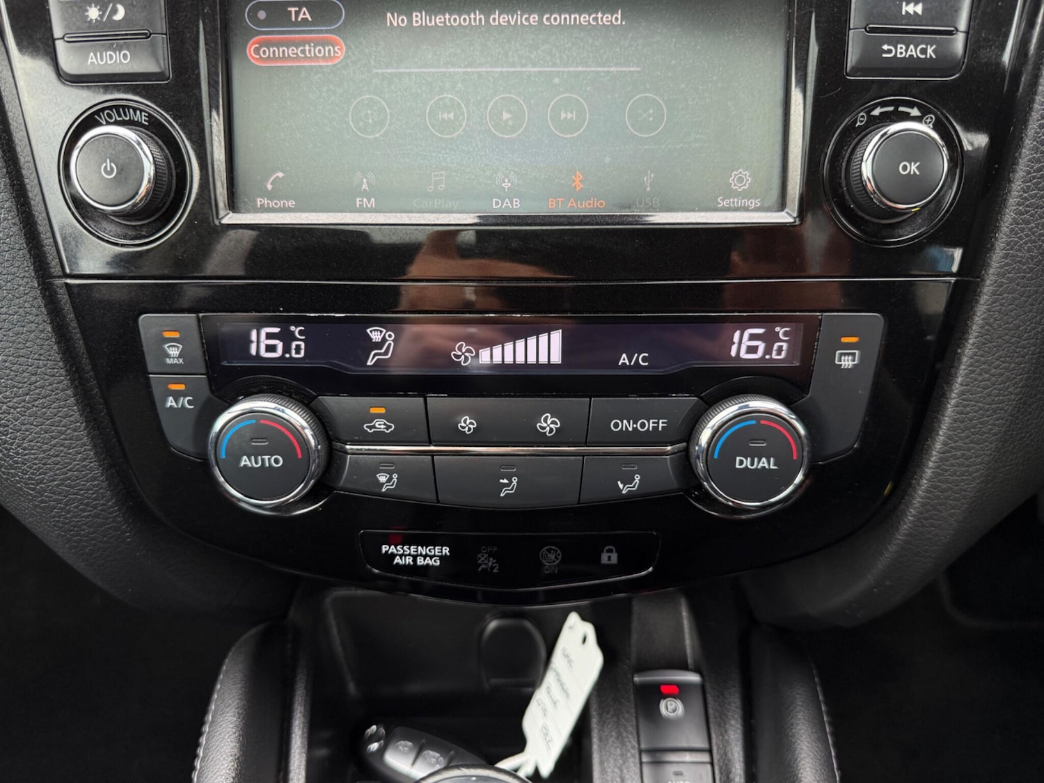 Used Nissan Qashqai 2020 for sale - 77469236: Photo 52