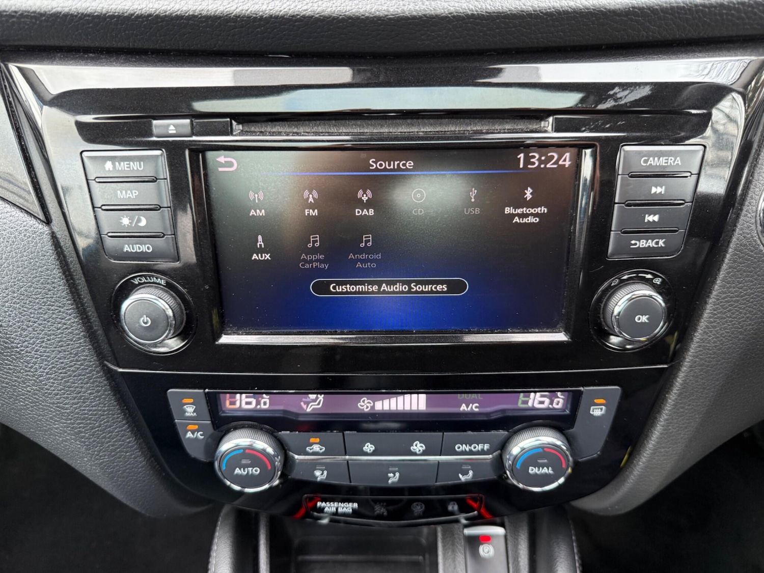 Used Nissan Qashqai 2020 for sale - 77469236: Photo 53