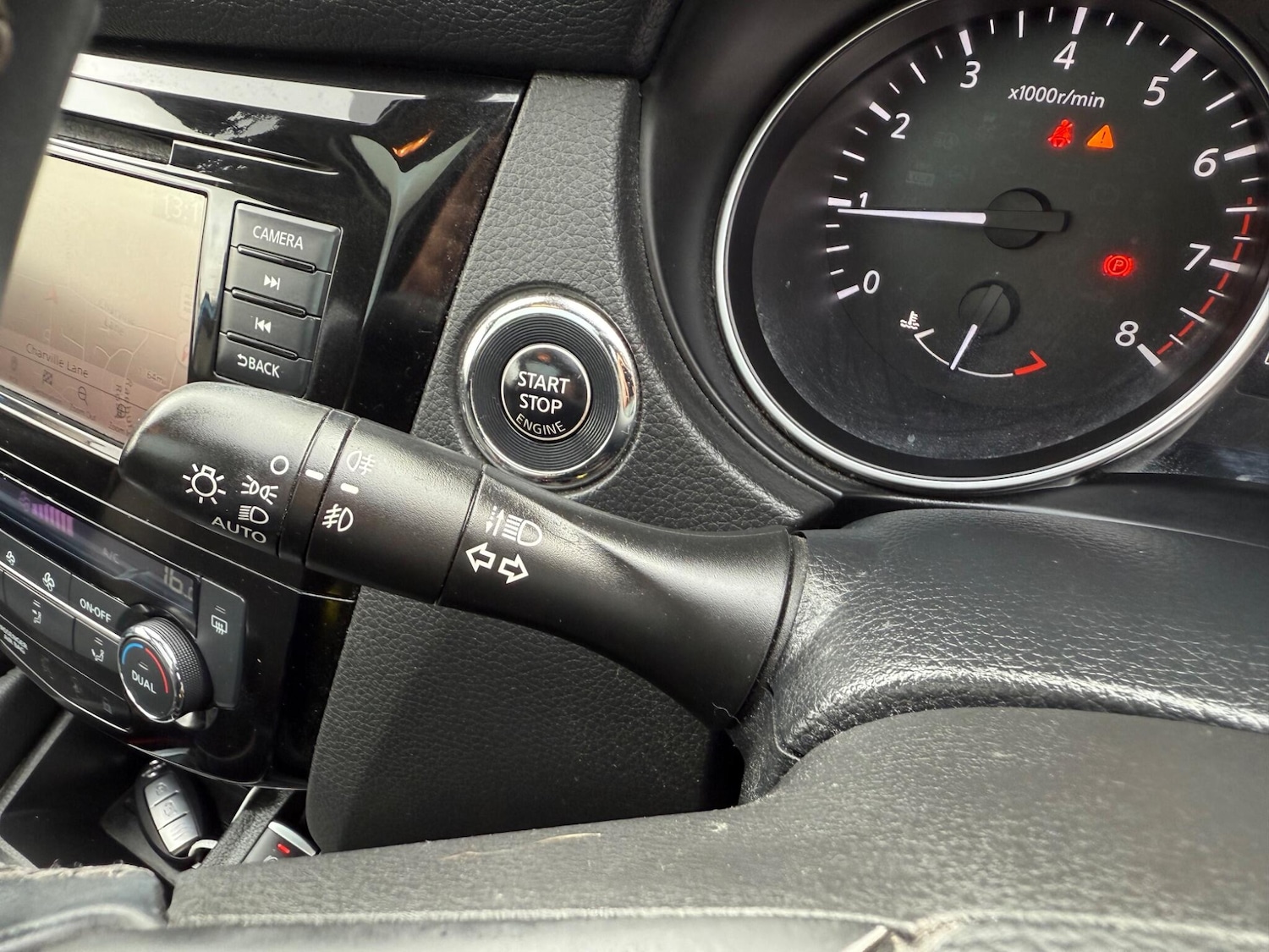 Used Nissan Qashqai 2020 for sale - 77469236: Photo 54