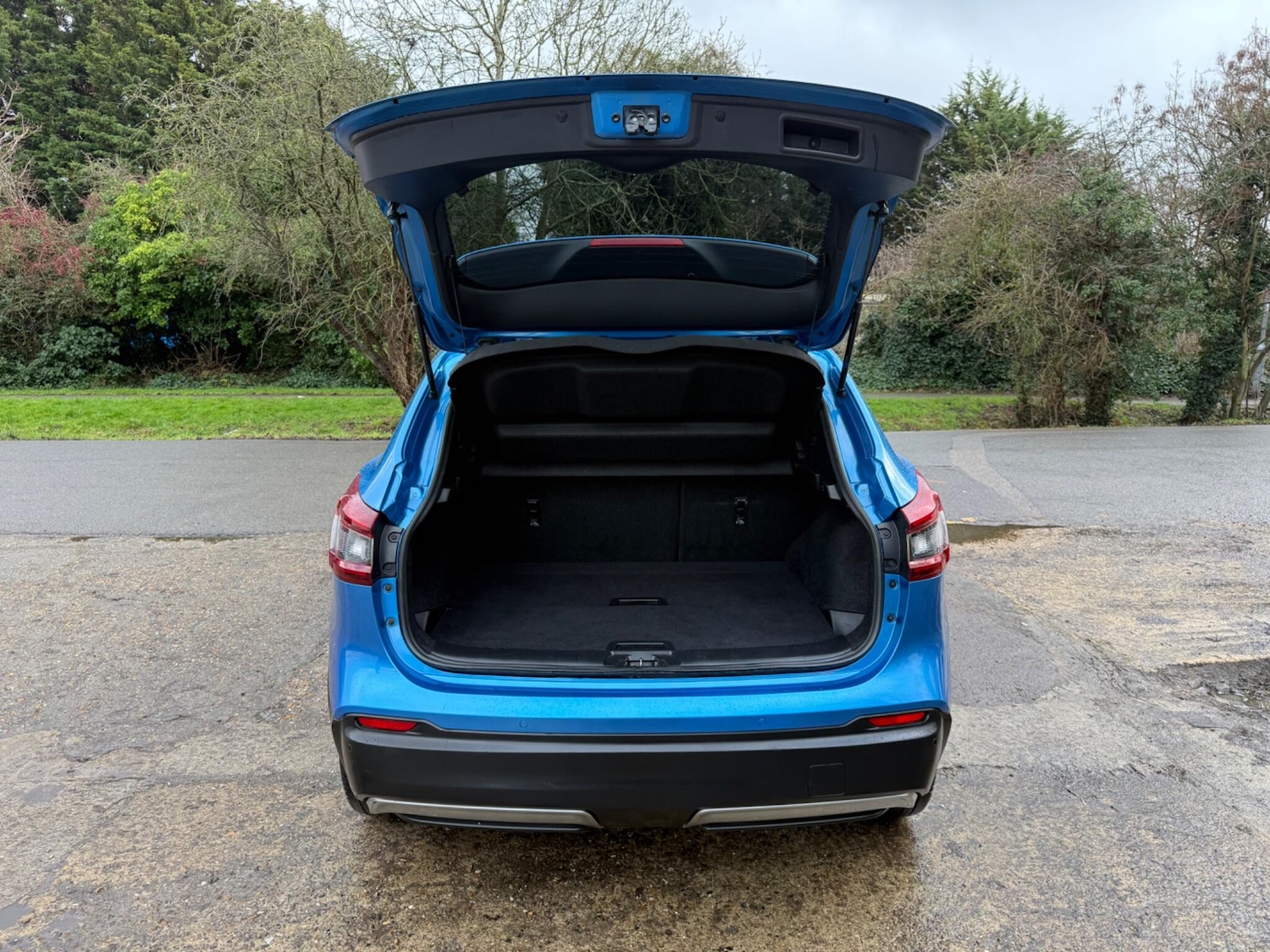 Used Nissan Qashqai 2020 for sale - 77469236: Photo 56