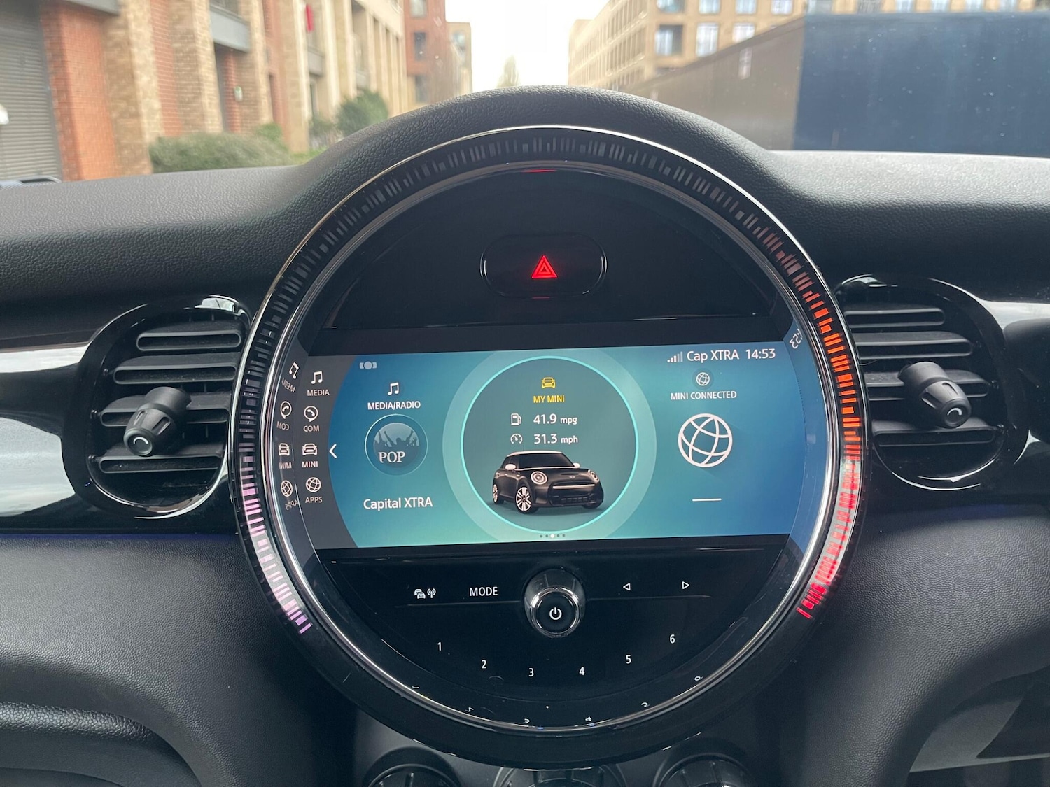 Used MINI Hatch 2021 for sale - 77799351: Photo 17