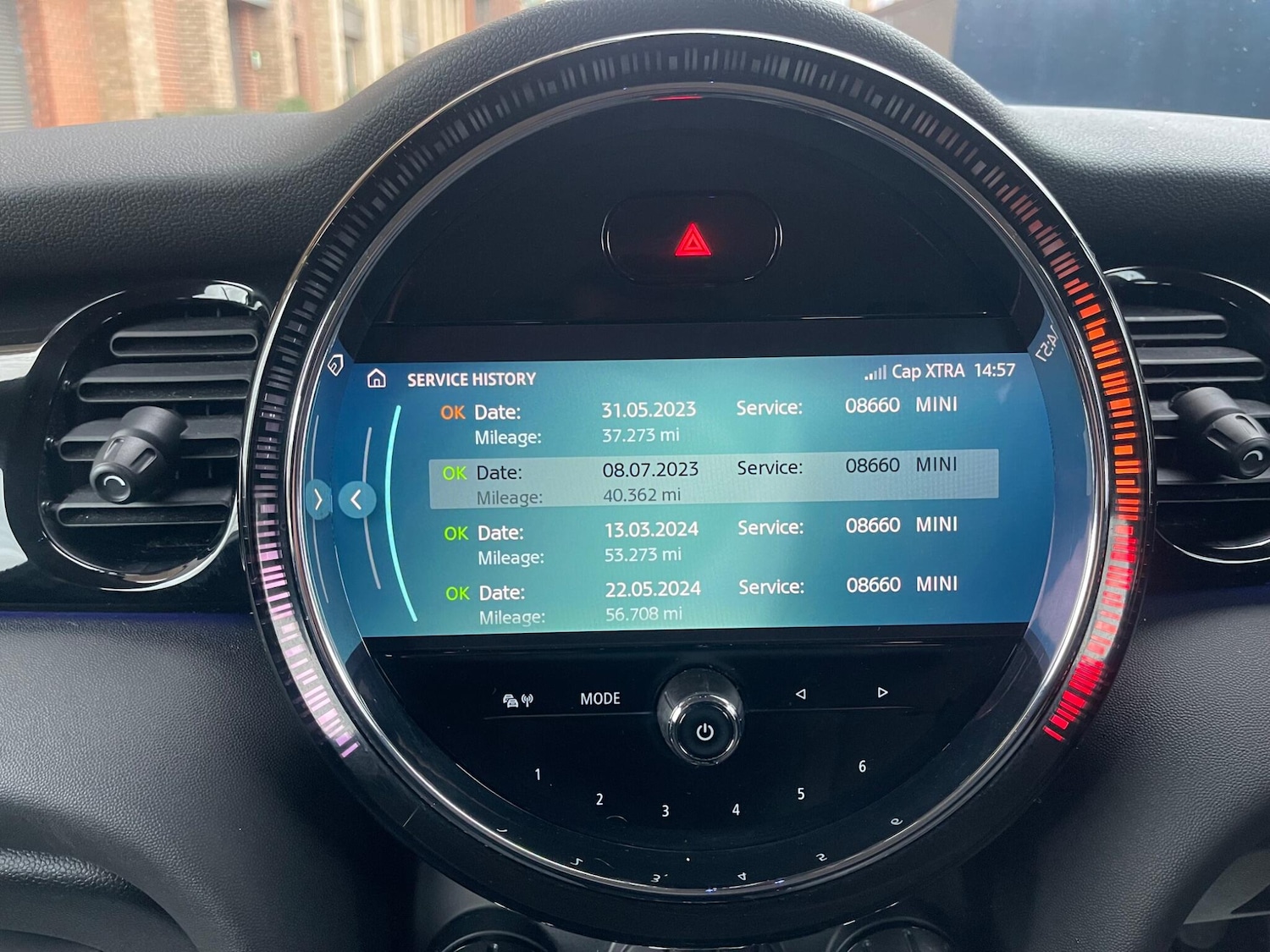 Used MINI Hatch 2021 for sale - 77799351: Photo 22