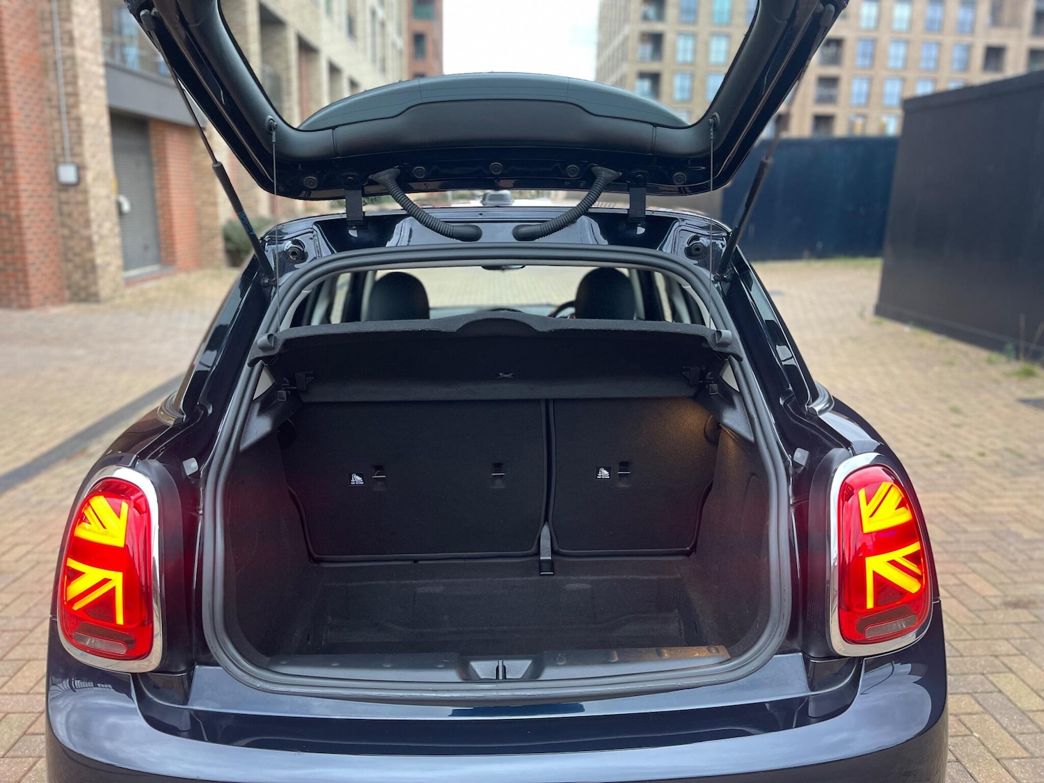 Used MINI Hatch 2021 for sale - 77799351: Photo 41