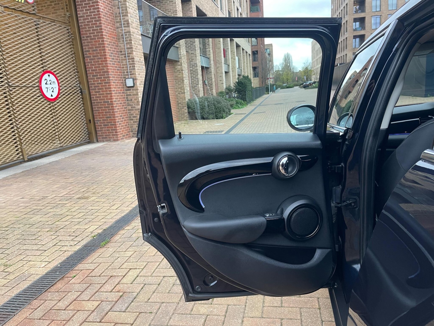 Used MINI Hatch 2021 for sale - 77799351: Photo 45