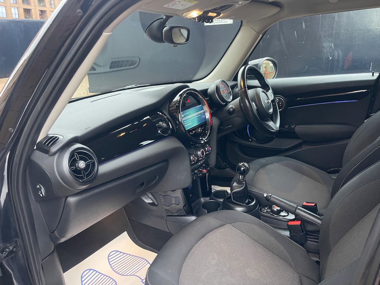 Used MINI Hatch 2021 for sale - 77799351: Photo 47