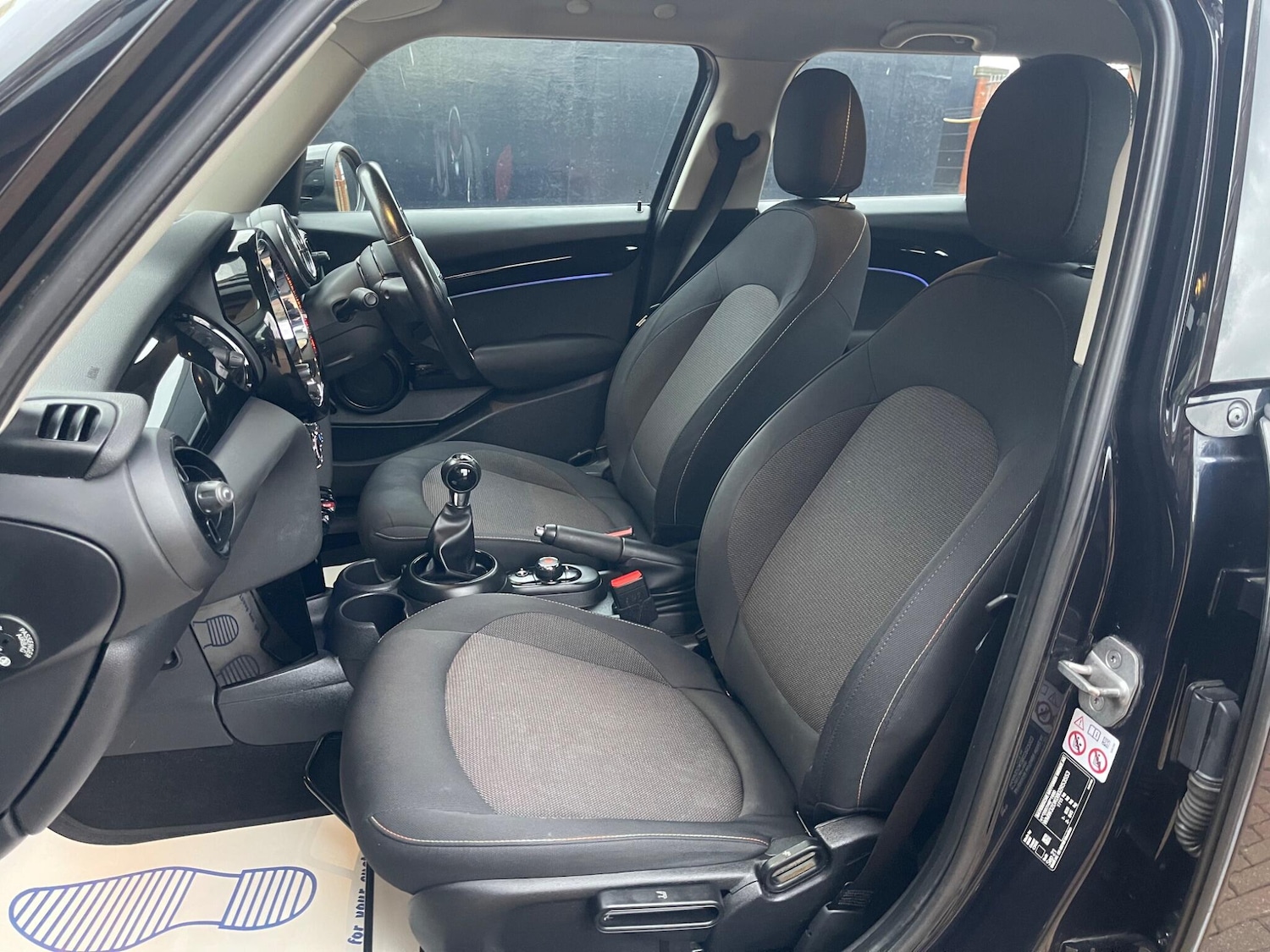 Used MINI Hatch 2021 for sale - 77799351: Photo 49