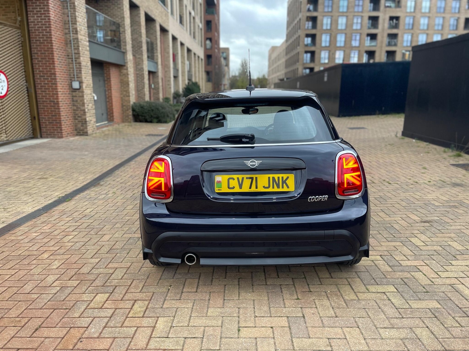 Used MINI Hatch 2021 for sale - 77799351: Photo 56