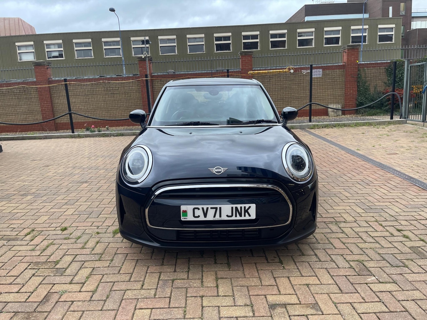 Used MINI Hatch 2021 for sale - 77799351: Photo 59