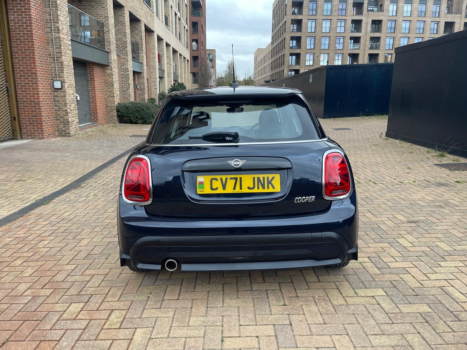 Used MINI Hatch 2021 for sale - 77799351: Photo 62