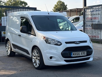 Used Ford Transit Connect 2016 for sale - 79303578: Photo