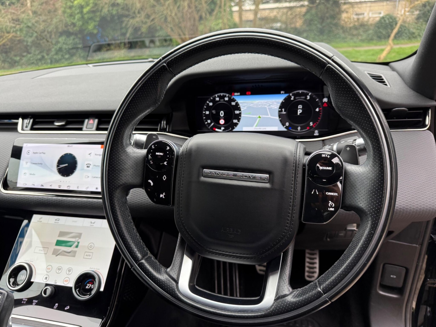 Used Land Rover Range Rover Evoque 2020 for sale - 77783143: Photo 10