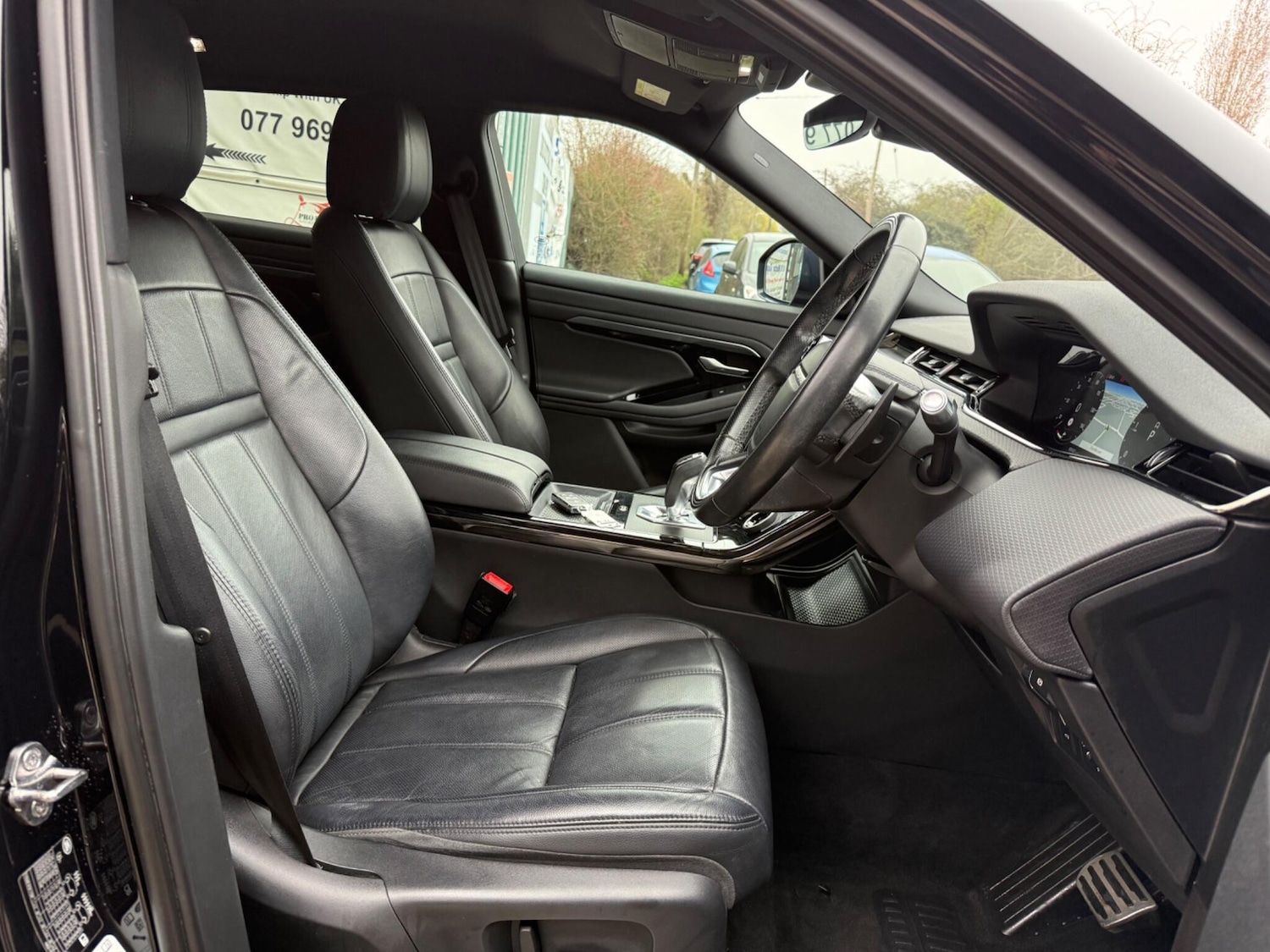 Used Land Rover Range Rover Evoque 2020 for sale - 77783143: Photo 12