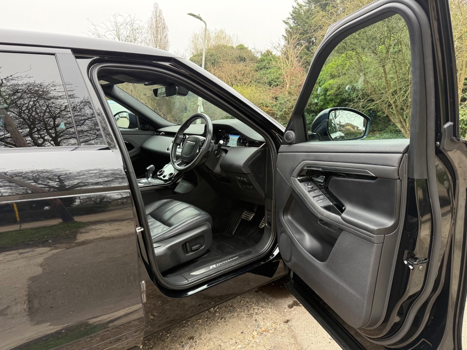 Used Land Rover Range Rover Evoque 2020 for sale - 77783143: Photo 13