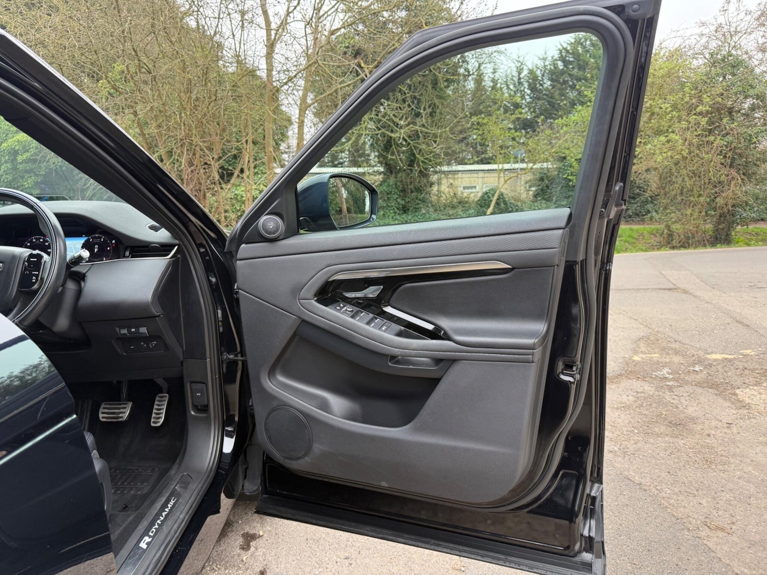 Used Land Rover Range Rover Evoque 2020 for sale - 77783143: Photo 14