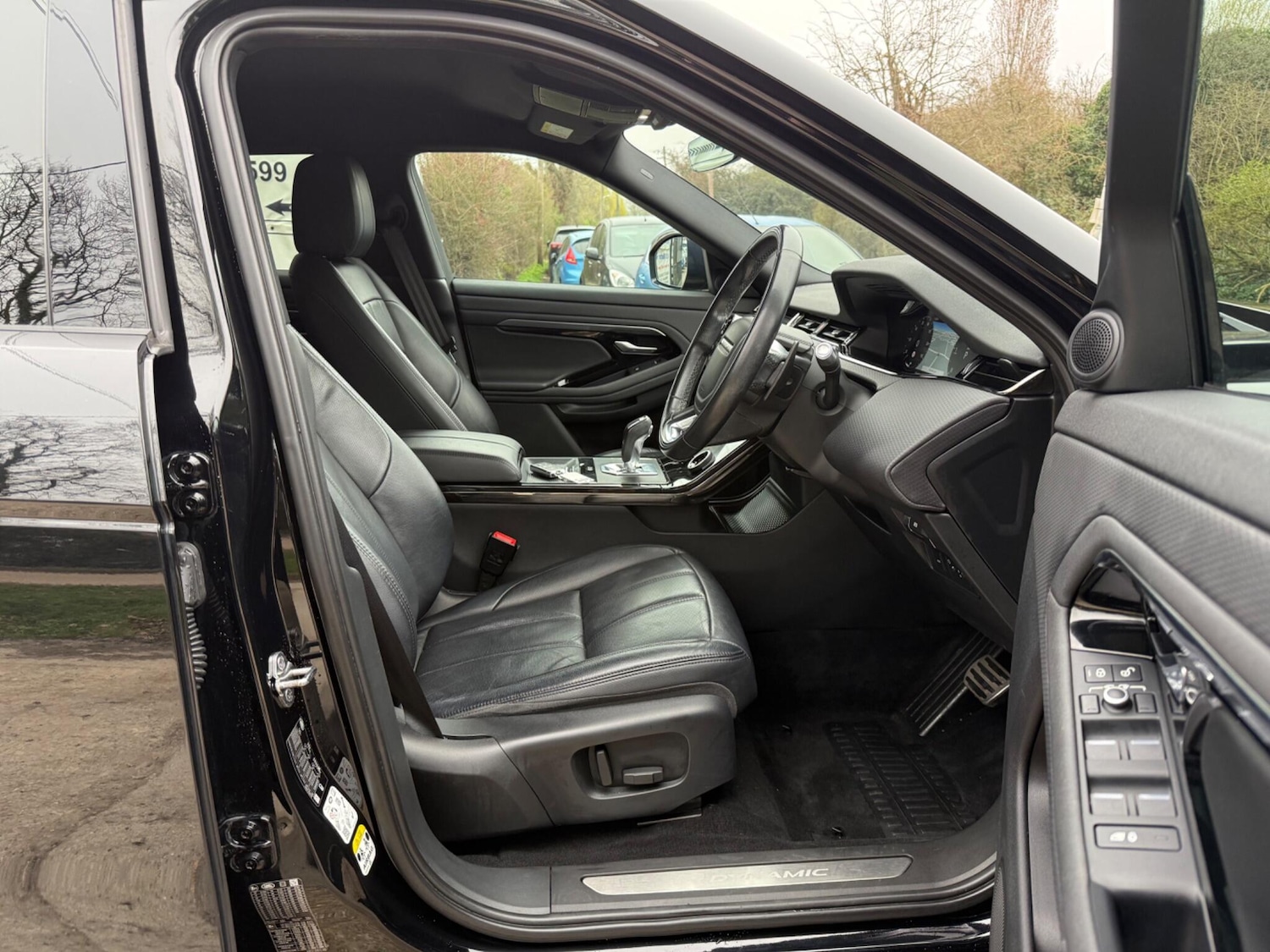 Used Land Rover Range Rover Evoque 2020 for sale - 77783143: Photo 15