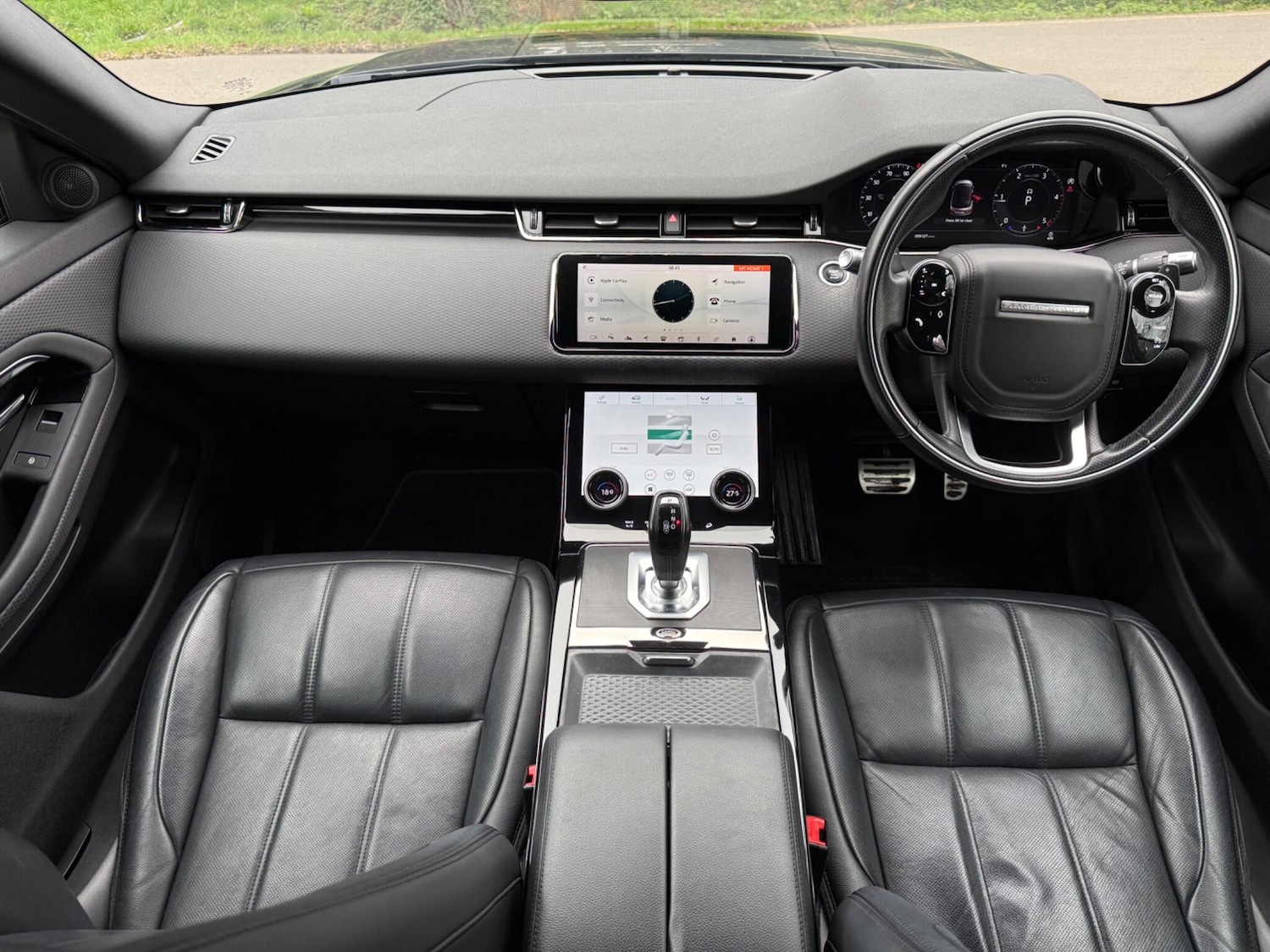 Used Land Rover Range Rover Evoque 2020 for sale - 77783143: Photo 16
