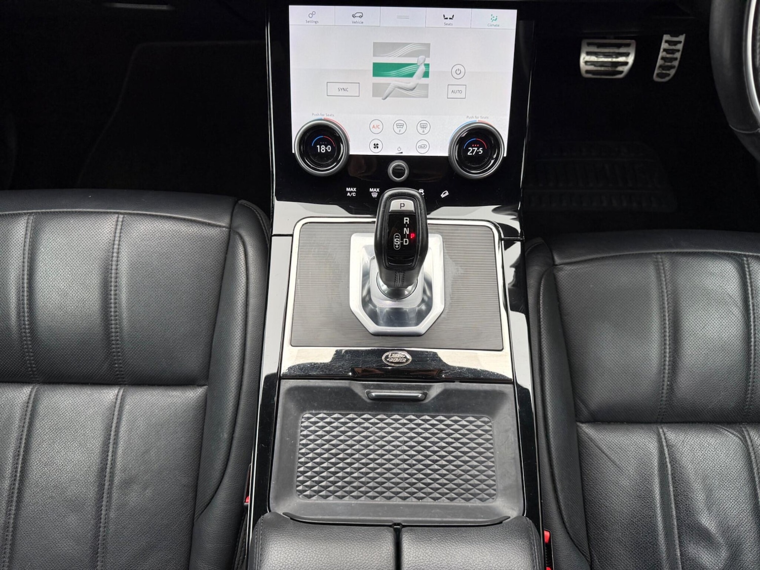 Used Land Rover Range Rover Evoque 2020 for sale - 77783143: Photo 18