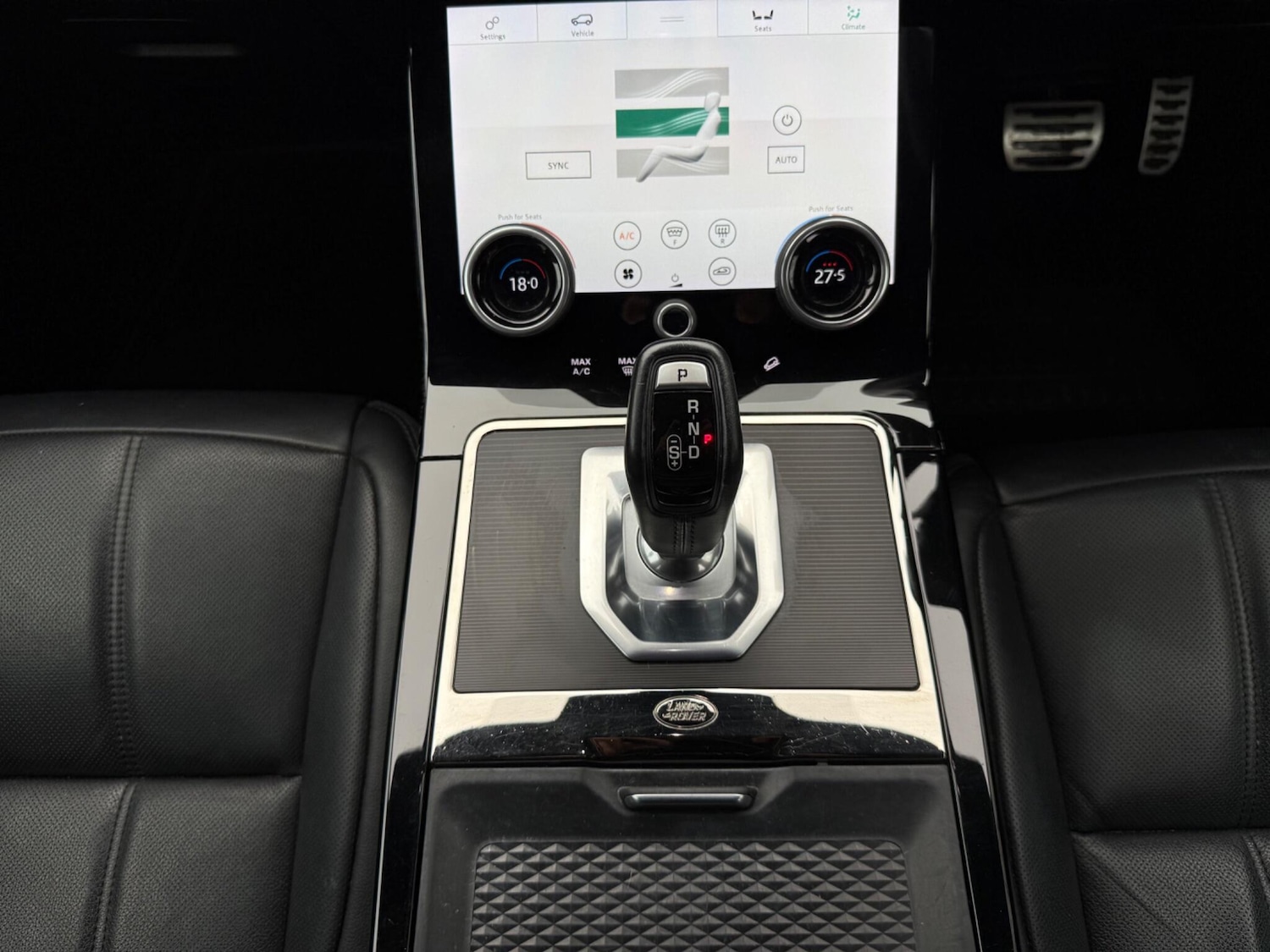 Used Land Rover Range Rover Evoque 2020 for sale - 77783143: Photo 19