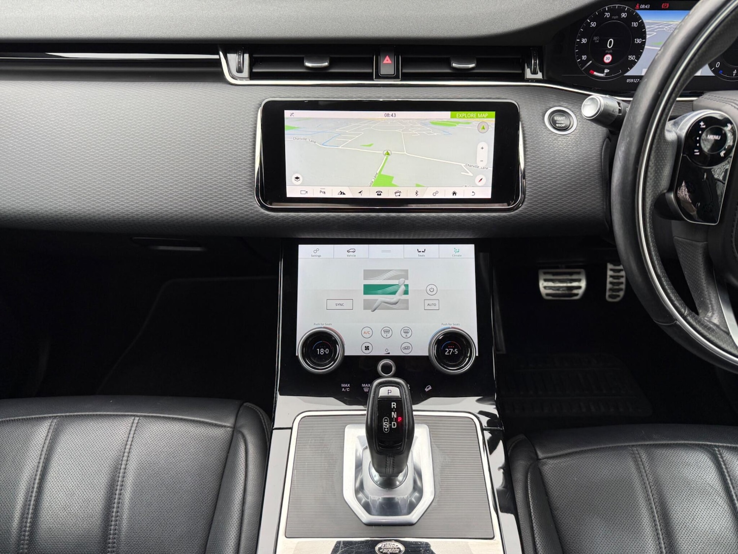 Used Land Rover Range Rover Evoque 2020 for sale - 77783143: Photo 20