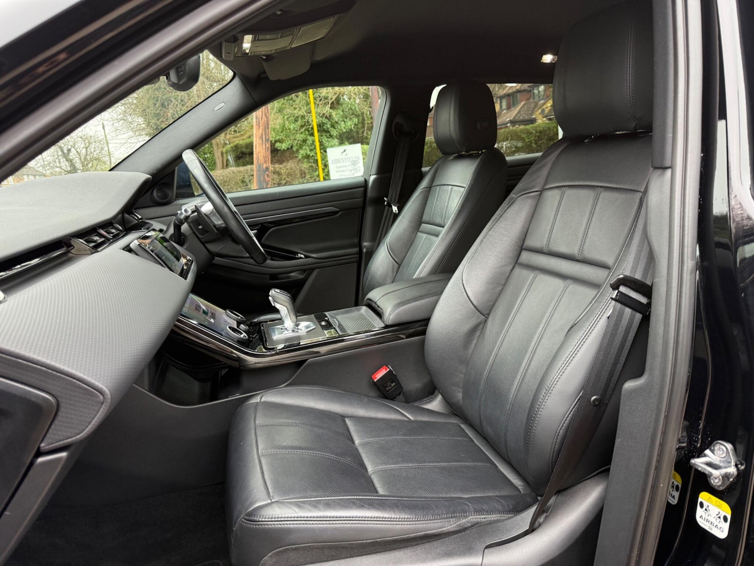 Used Land Rover Range Rover Evoque 2020 for sale - 77783143: Photo 22