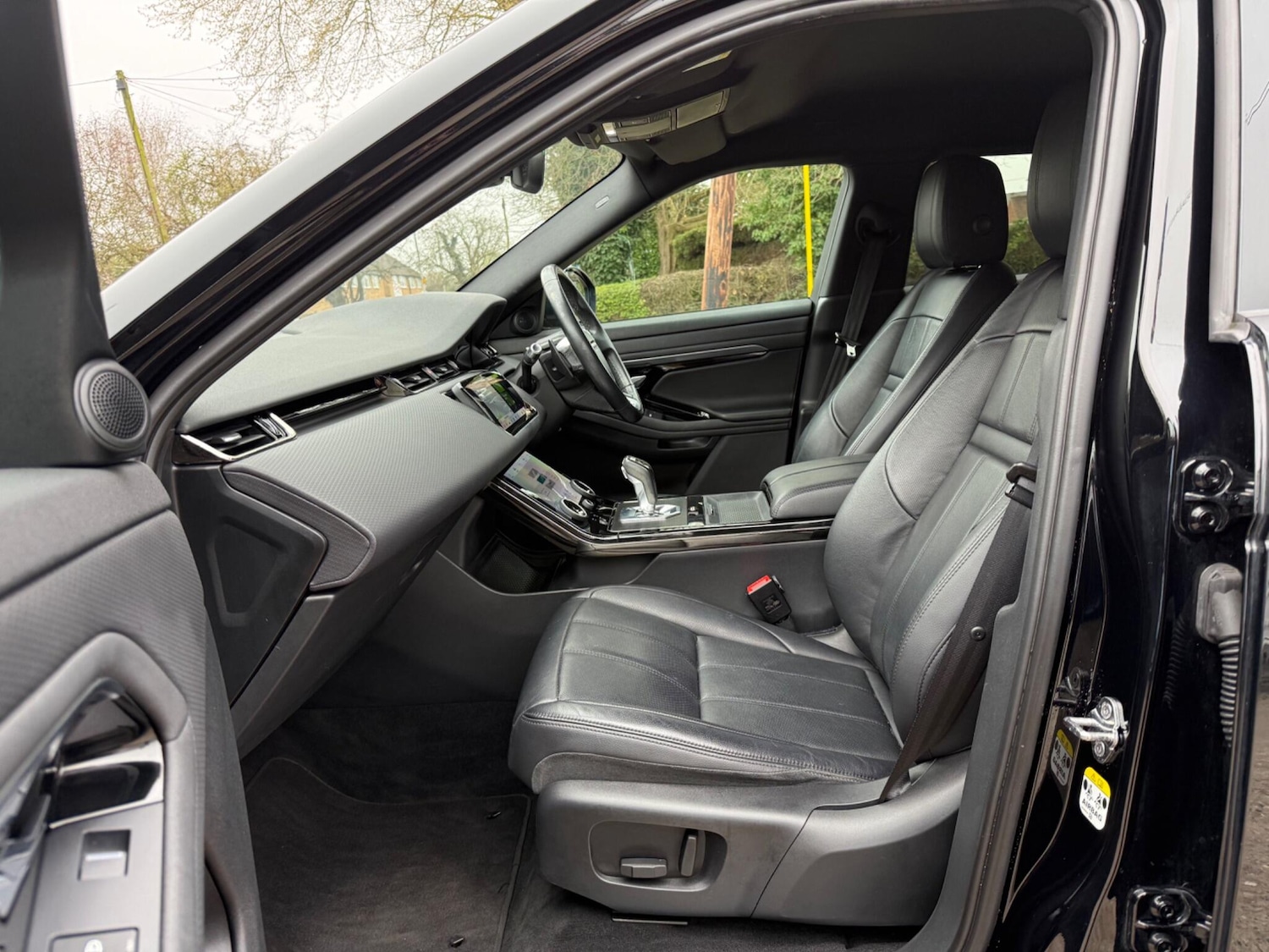 Used Land Rover Range Rover Evoque 2020 for sale - 77783143: Photo 23