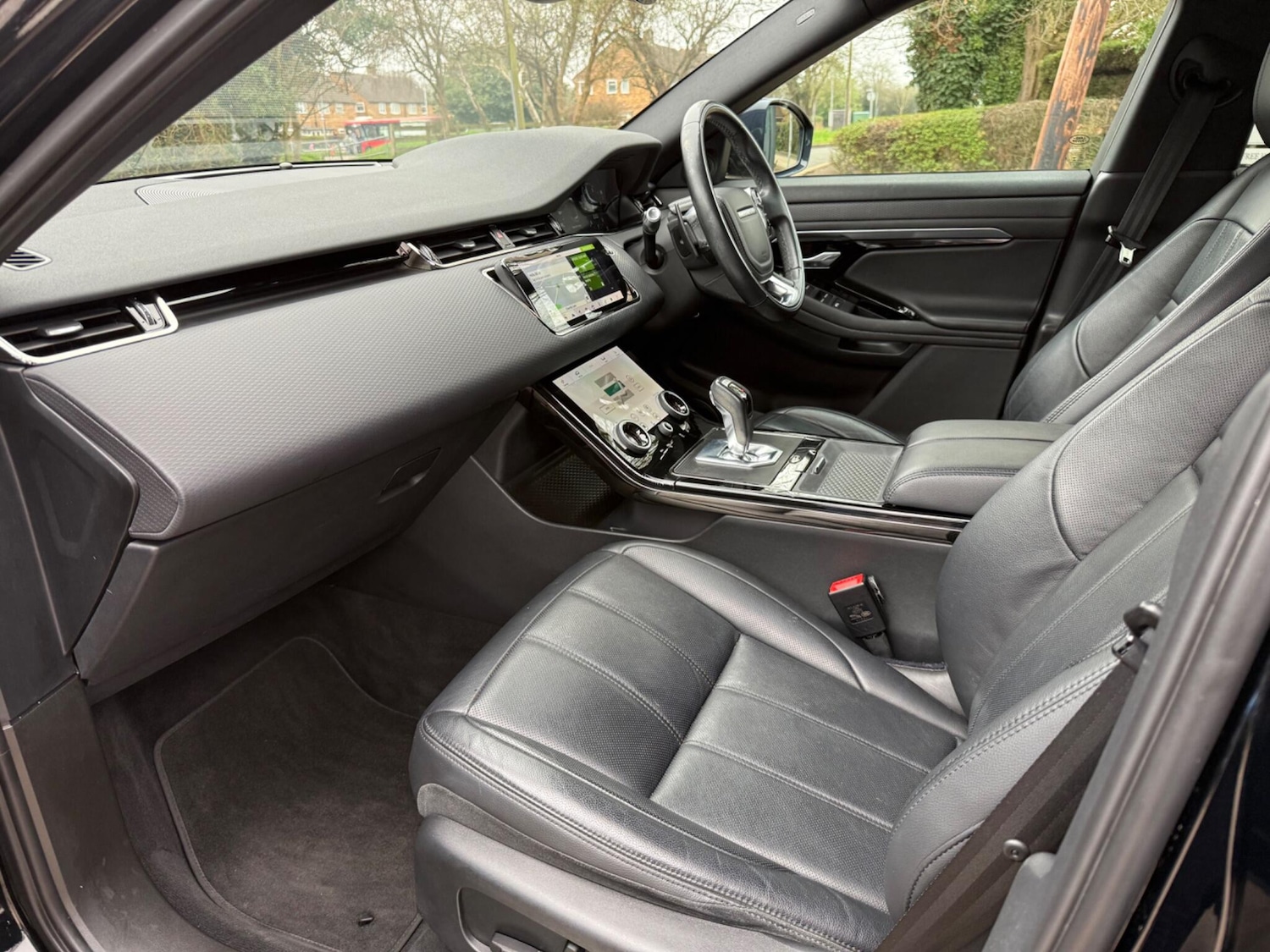 Used Land Rover Range Rover Evoque 2020 for sale - 77783143: Photo 24