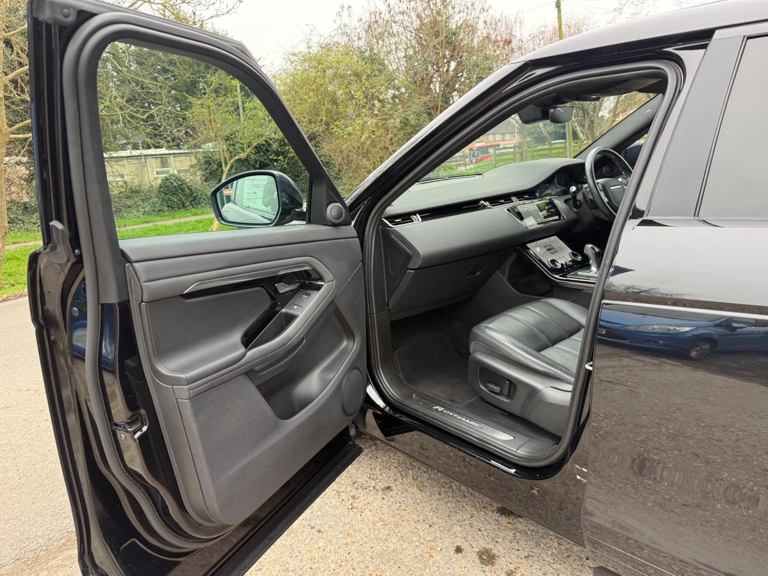 Used Land Rover Range Rover Evoque 2020 for sale - 77783143: Photo 26