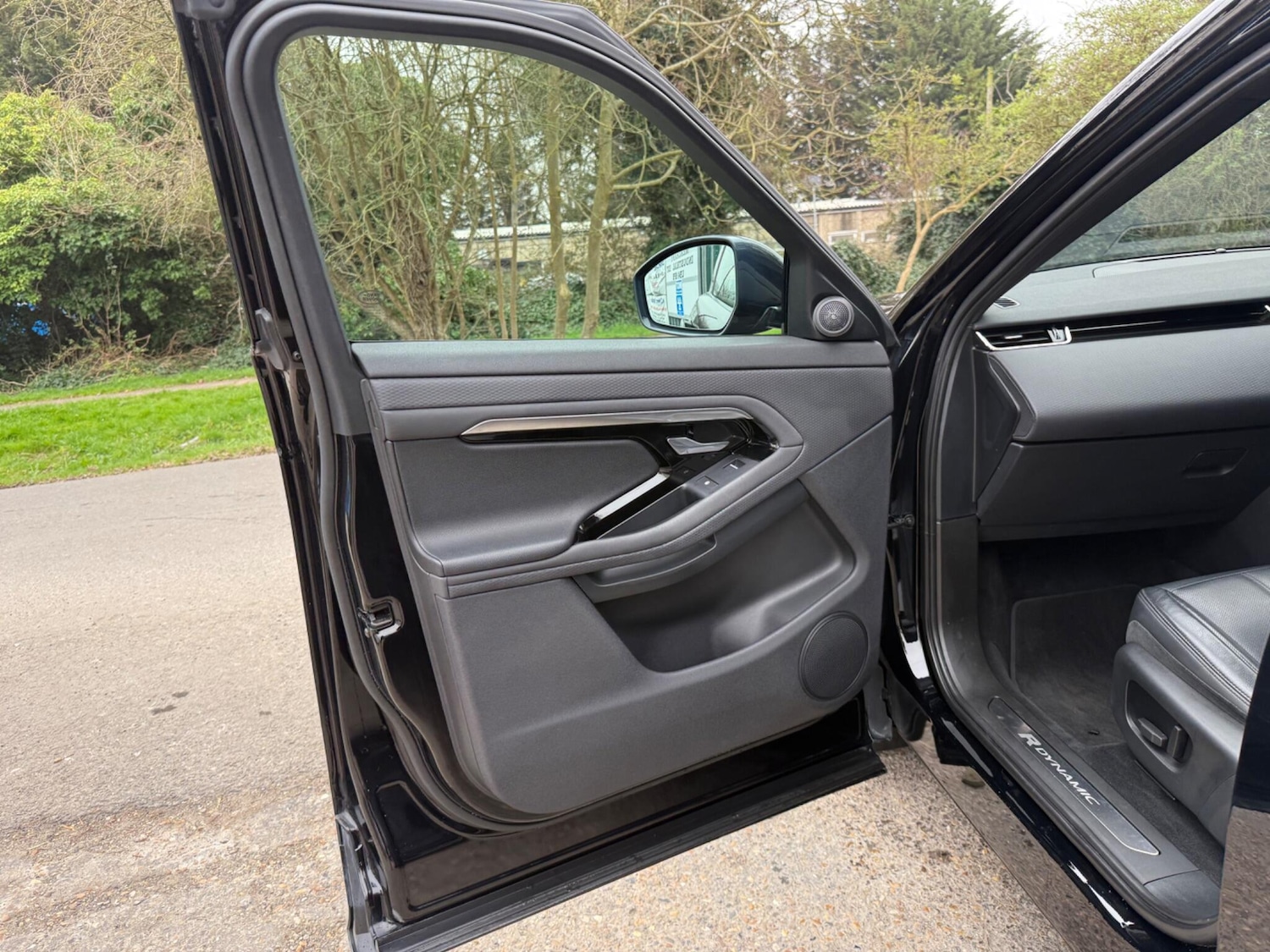 Used Land Rover Range Rover Evoque 2020 for sale - 77783143: Photo 27