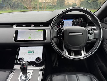 Used Land Rover Range Rover Evoque 2020 for sale - 77783143: Photo