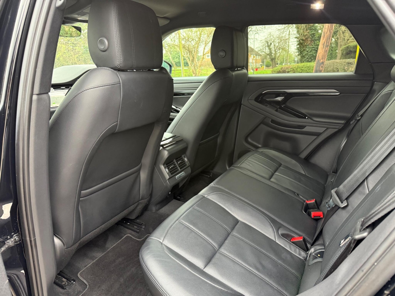 Used Land Rover Range Rover Evoque 2020 for sale - 77783143: Photo 30