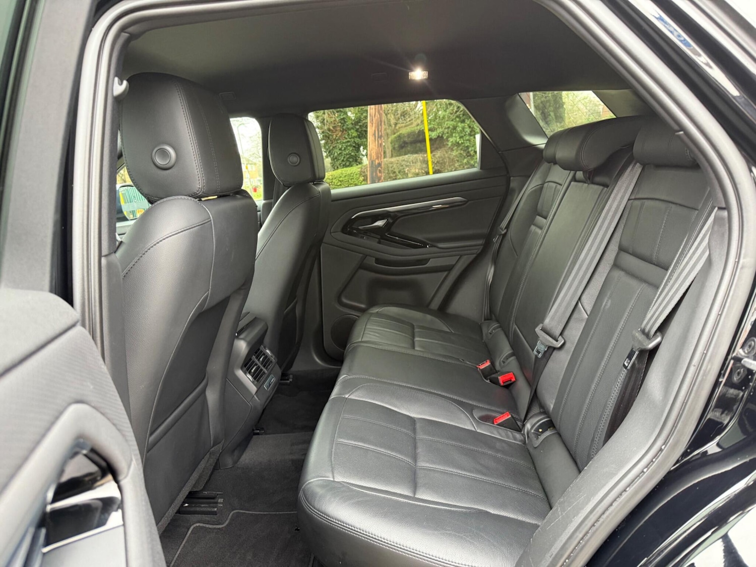 Used Land Rover Range Rover Evoque 2020 for sale - 77783143: Photo 31