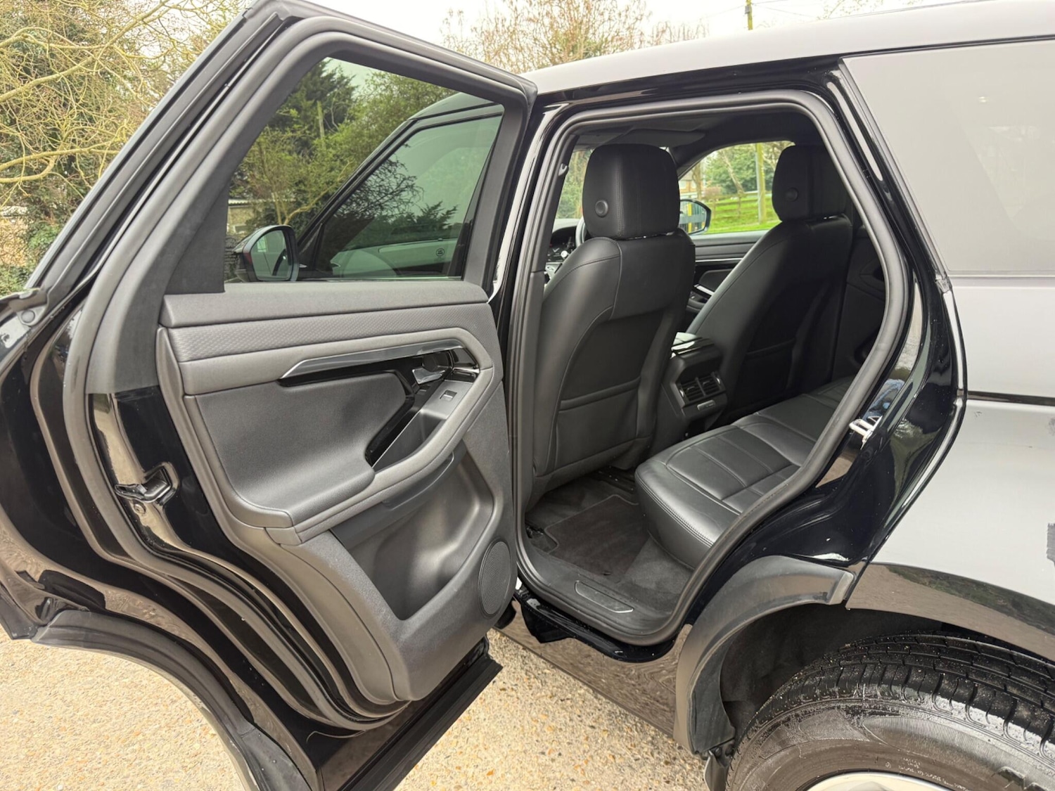 Used Land Rover Range Rover Evoque 2020 for sale - 77783143: Photo 32