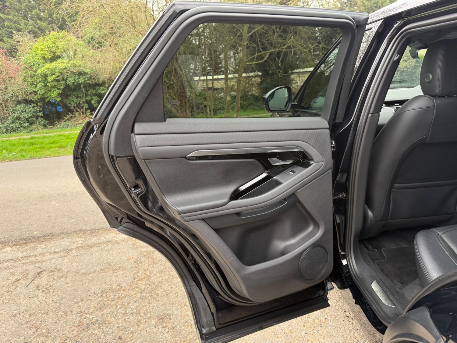 Used Land Rover Range Rover Evoque 2020 for sale - 77783143: Photo 33