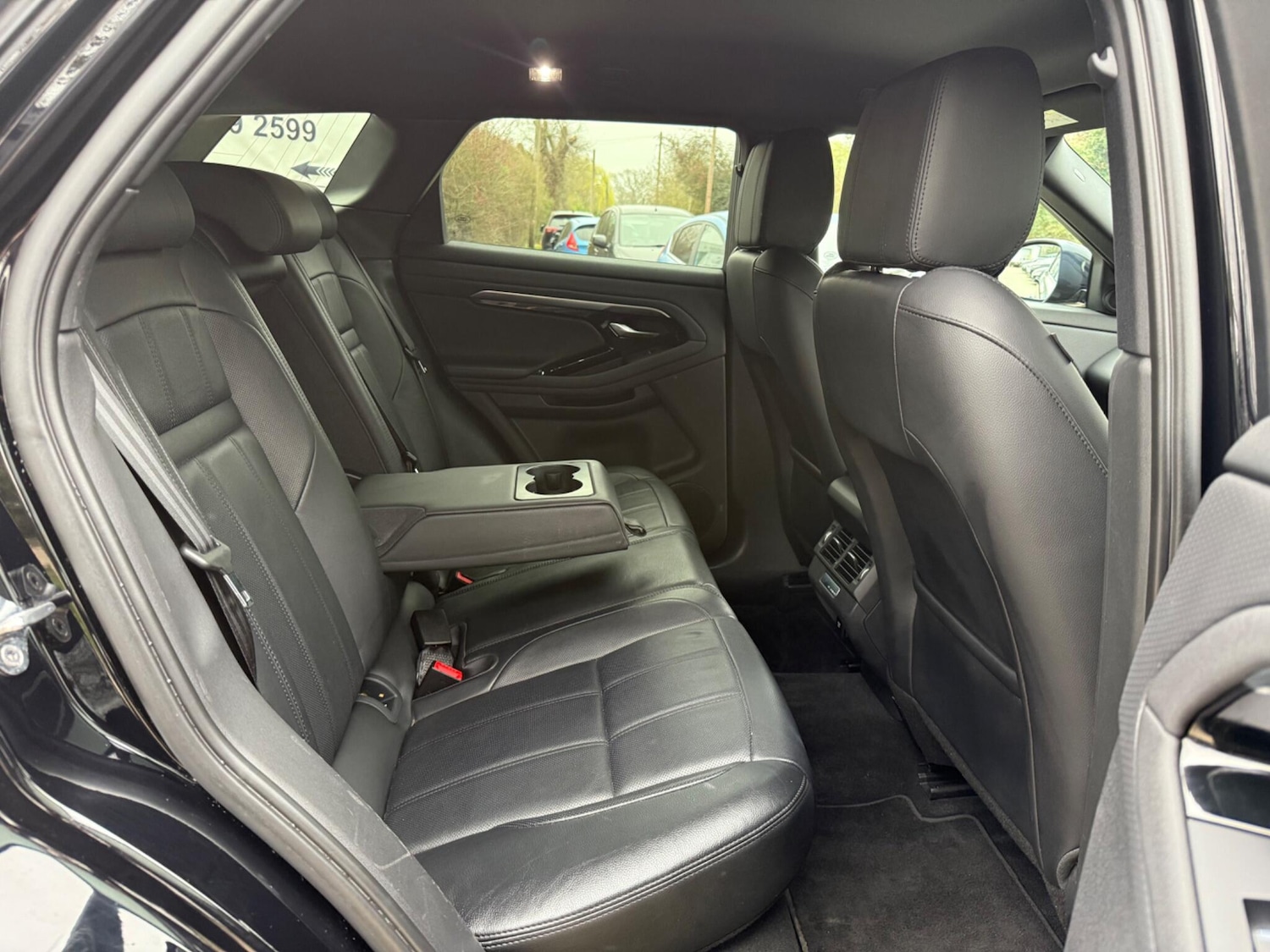 Used Land Rover Range Rover Evoque 2020 for sale - 77783143: Photo 34