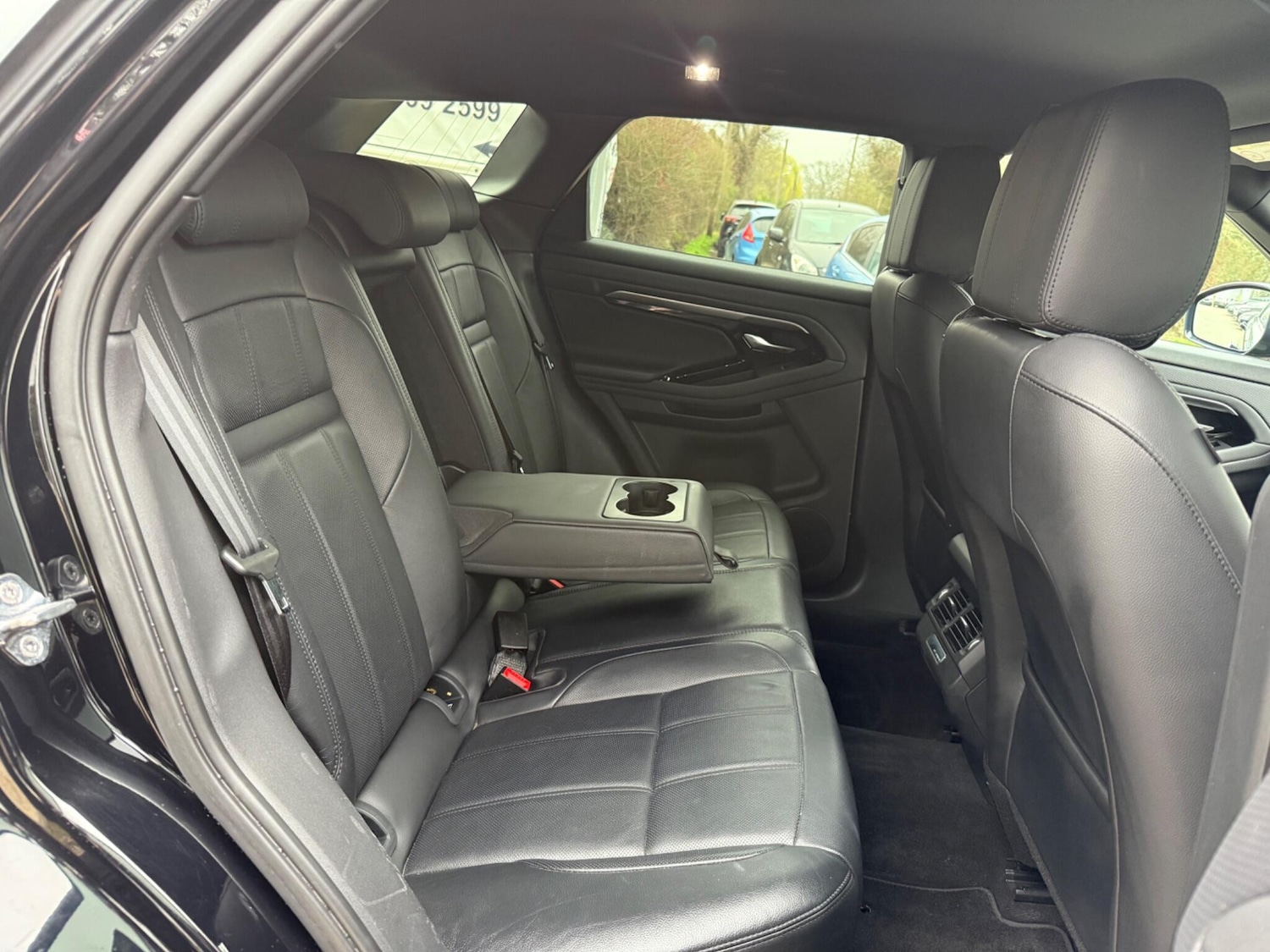 Used Land Rover Range Rover Evoque 2020 for sale - 77783143: Photo 35