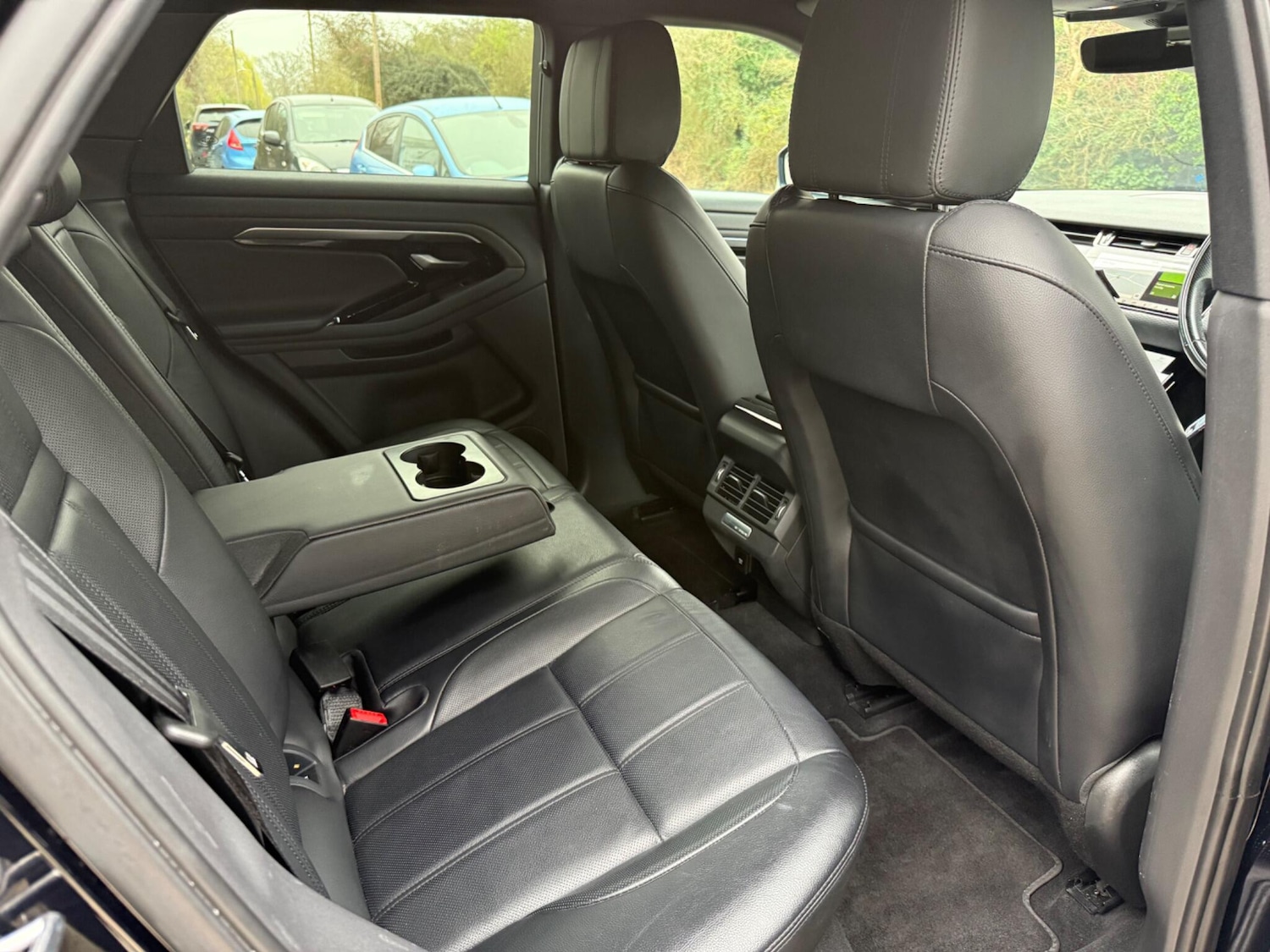 Used Land Rover Range Rover Evoque 2020 for sale - 77783143: Photo 36