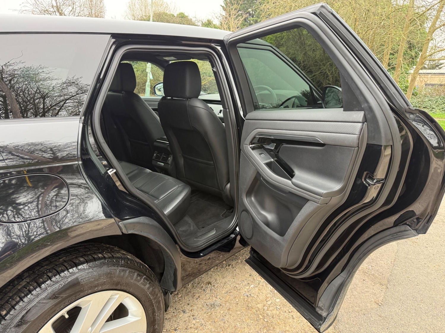 Used Land Rover Range Rover Evoque 2020 for sale - 77783143: Photo 38