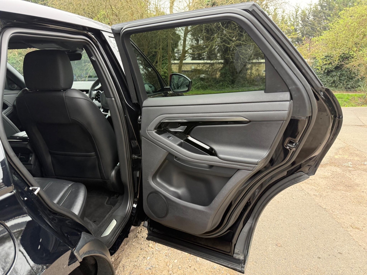 Used Land Rover Range Rover Evoque 2020 for sale - 77783143: Photo 39