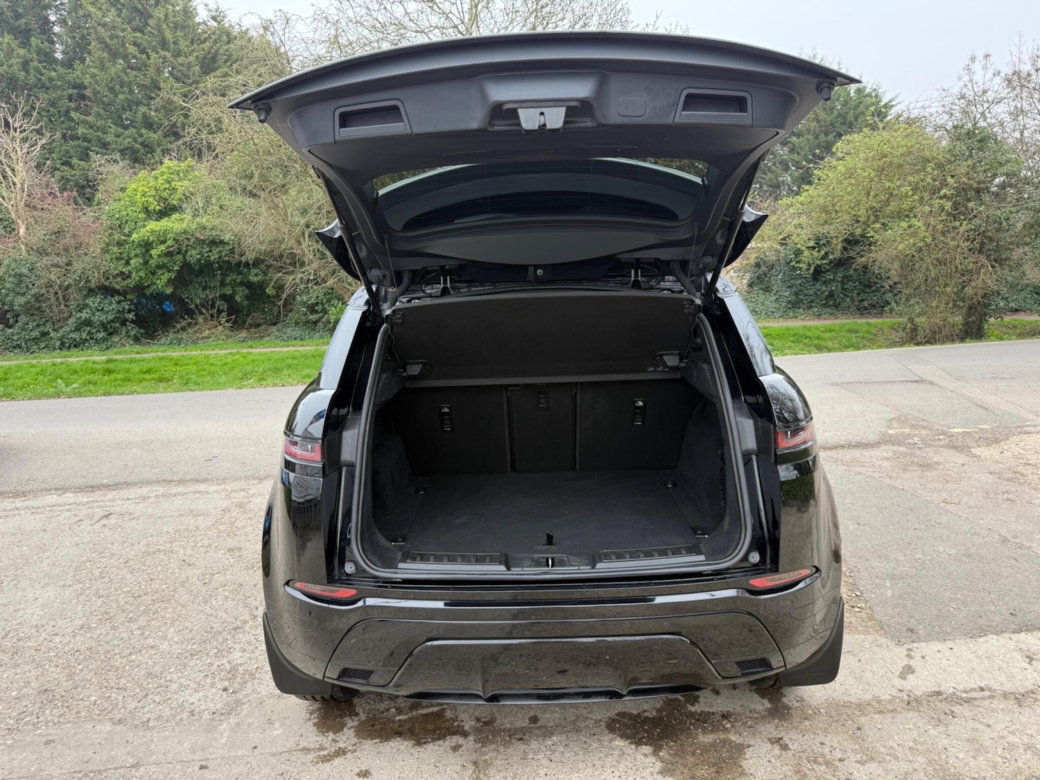 Used Land Rover Range Rover Evoque 2020 for sale - 77783143: Photo 40