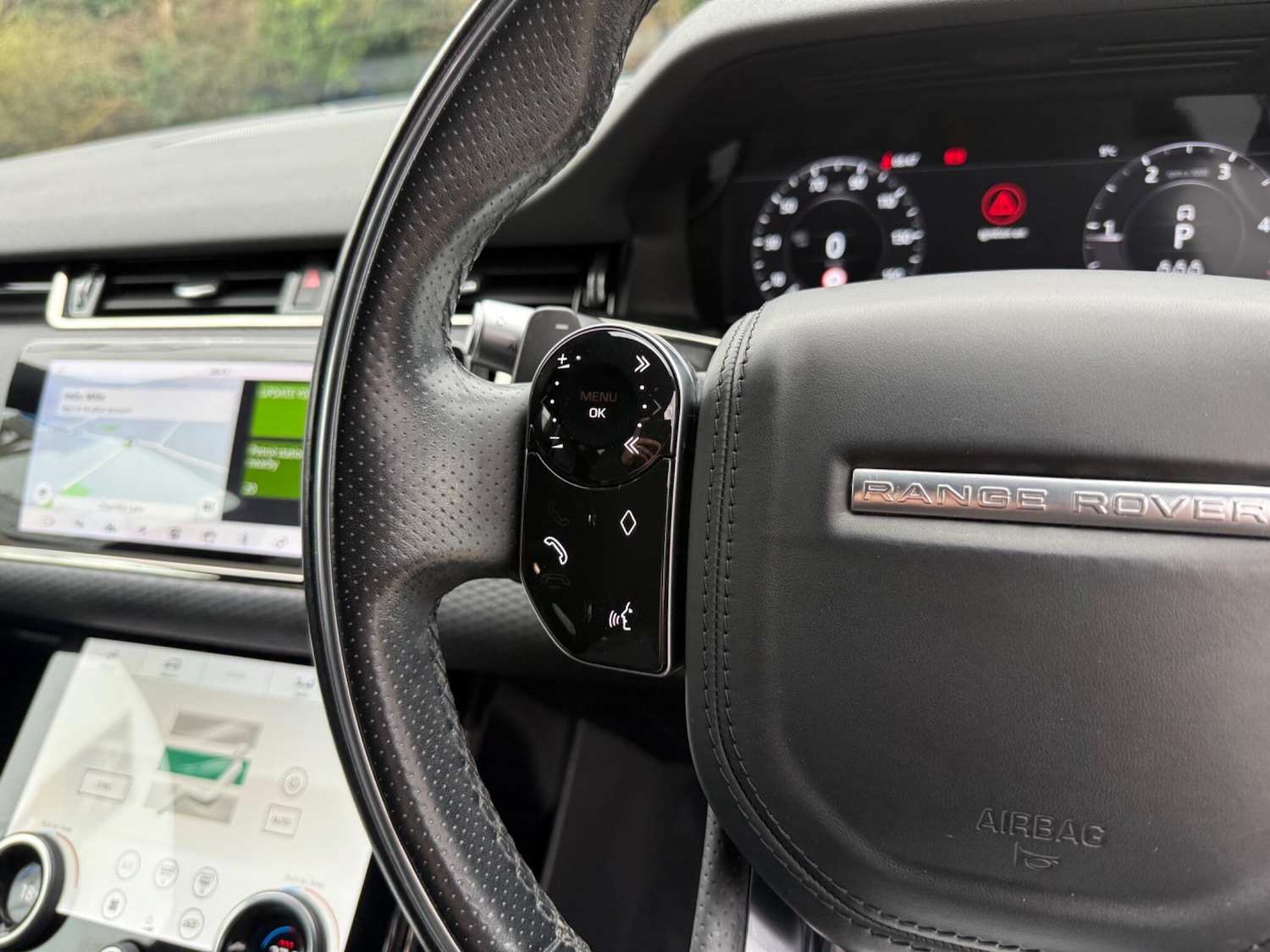 Used Land Rover Range Rover Evoque 2020 for sale - 77783143: Photo 42